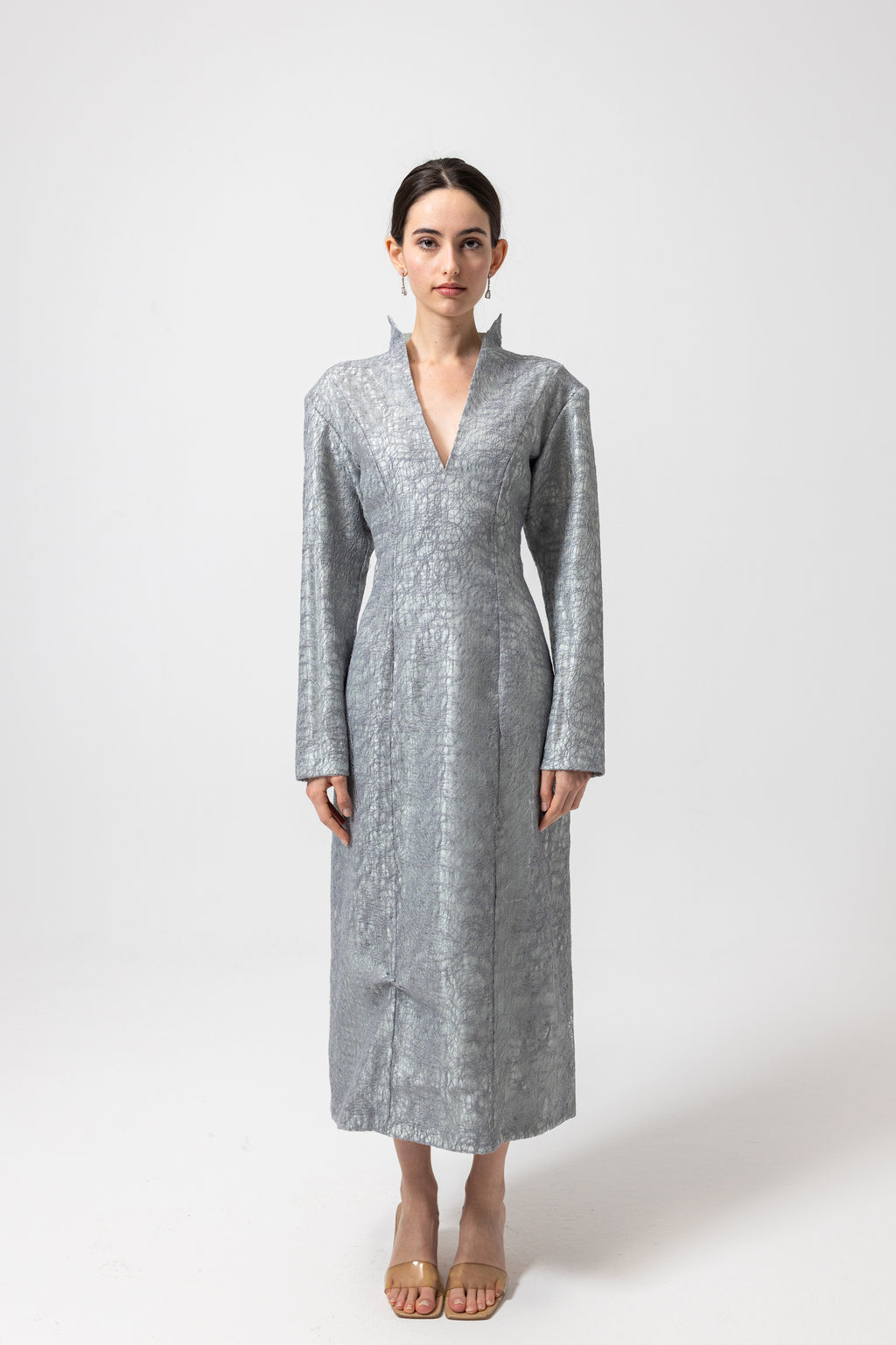 Silver Shabak