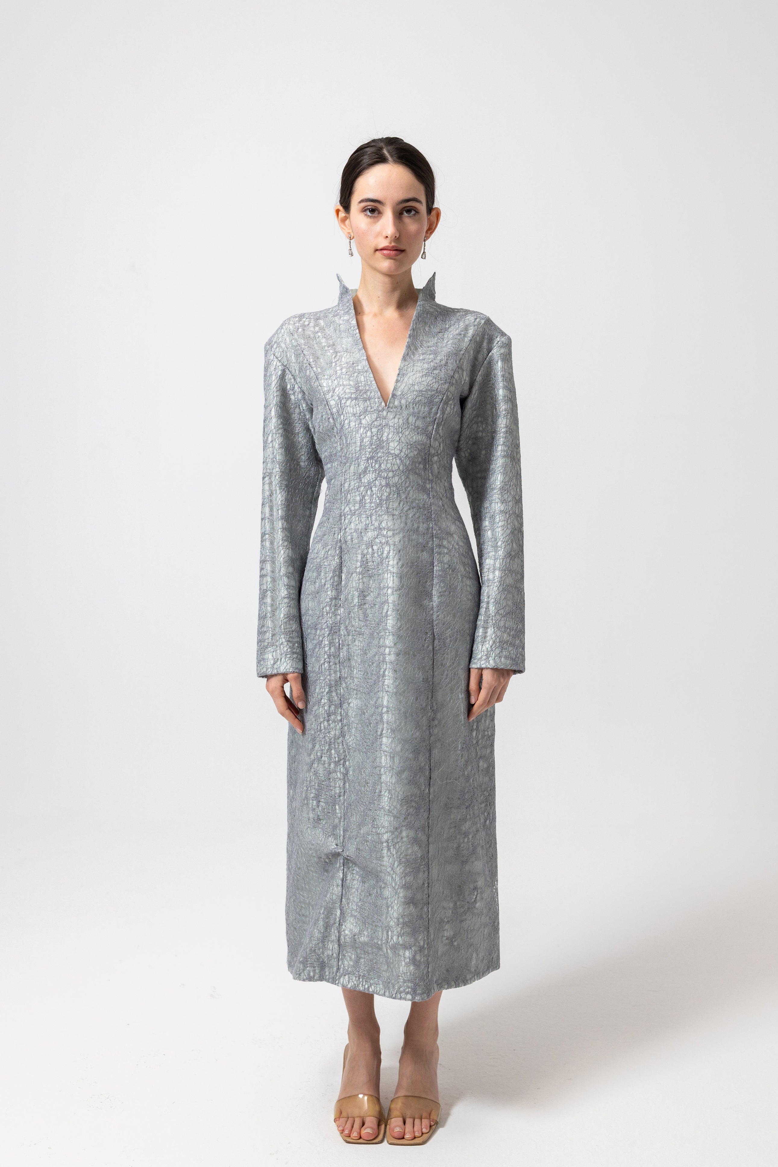 Silver Shabak