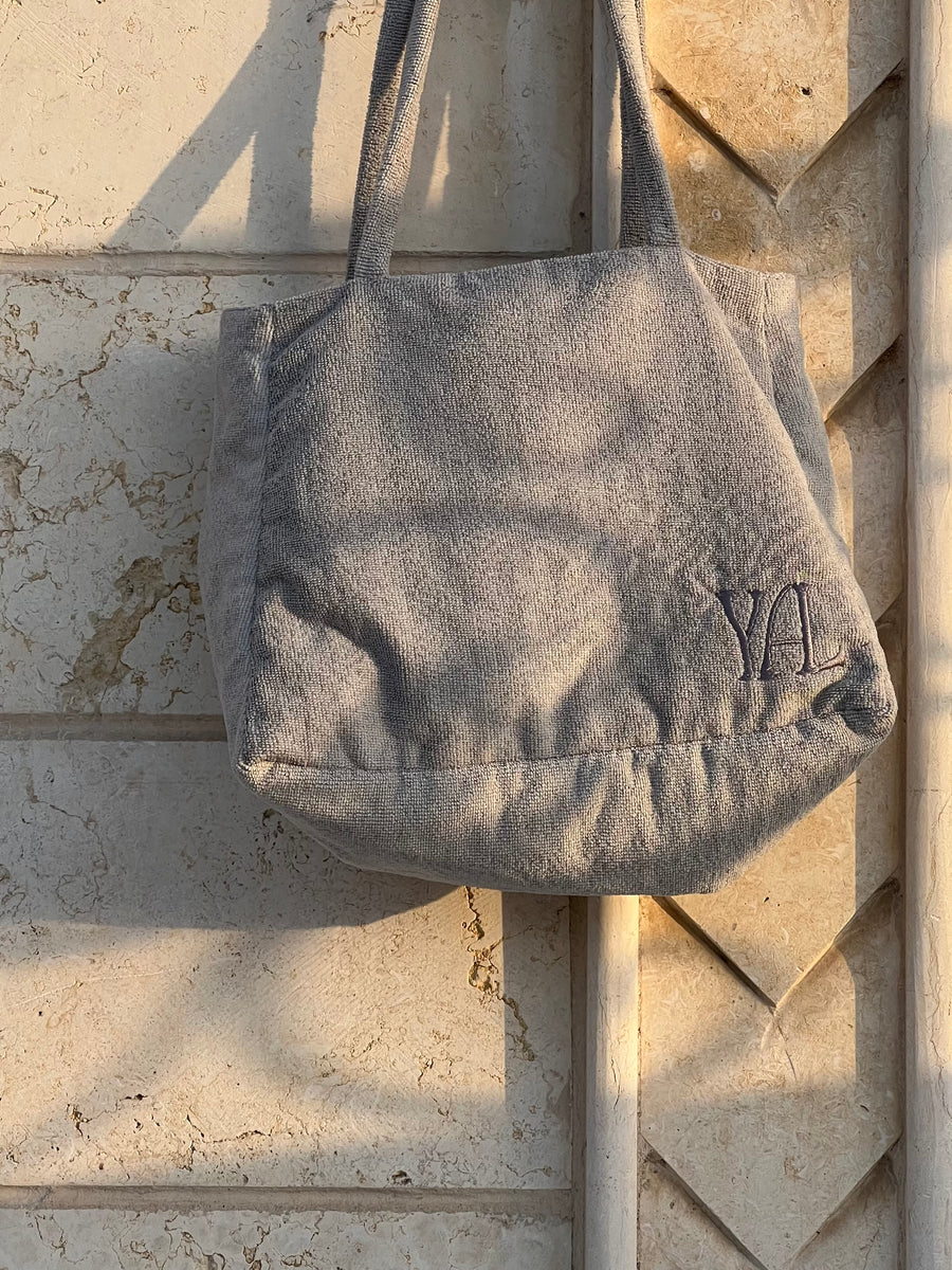towel