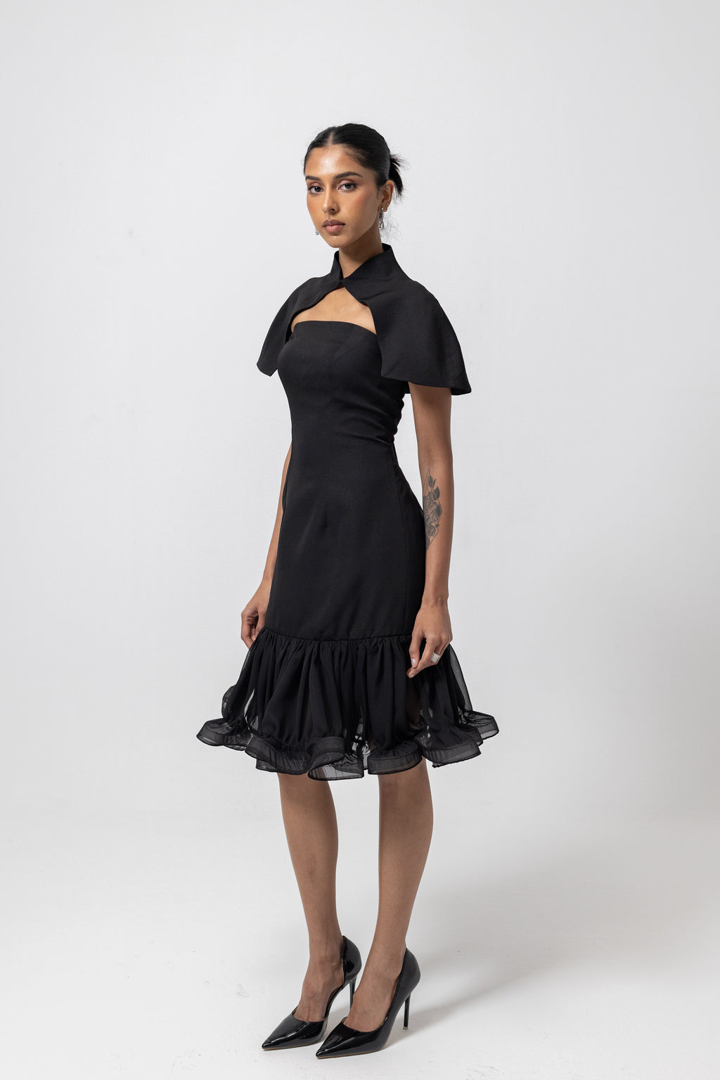 Ruffles
