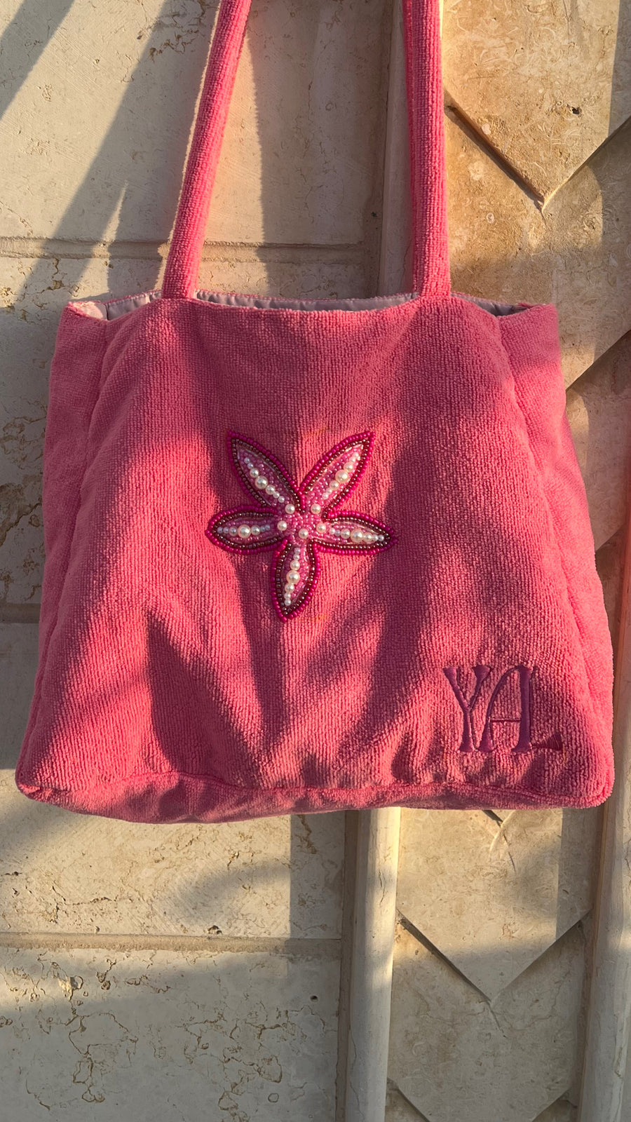towel bag