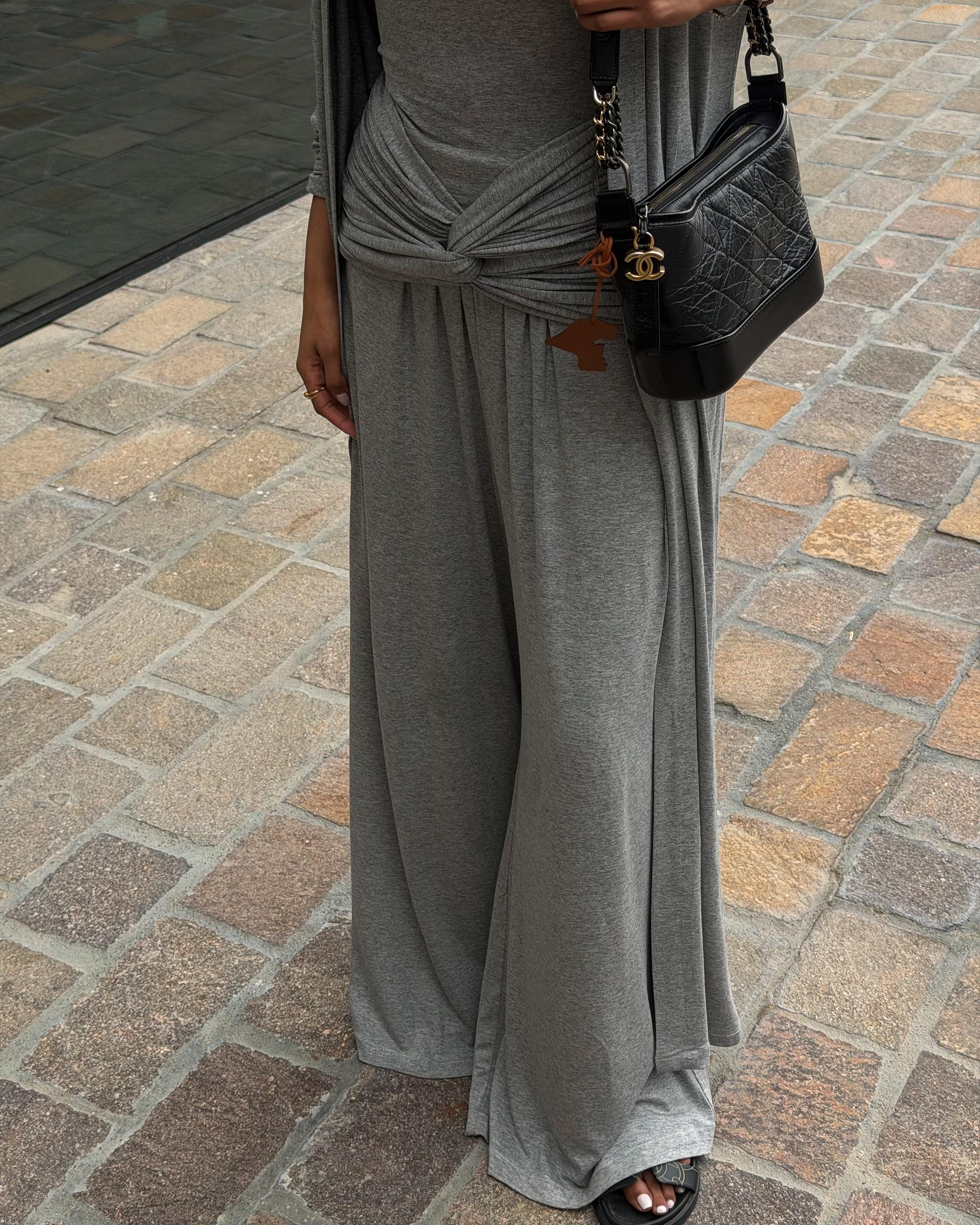 grey set