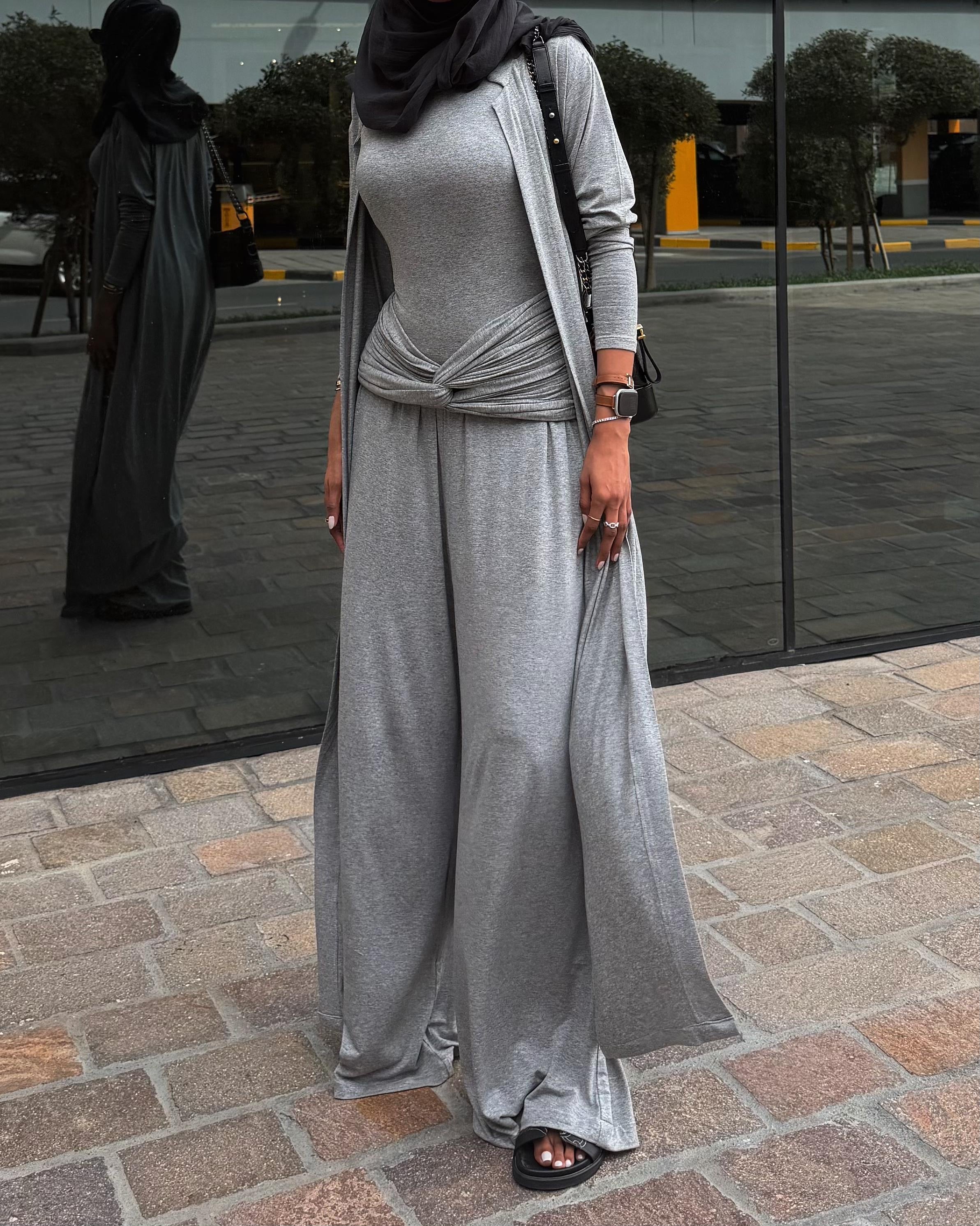 grey set