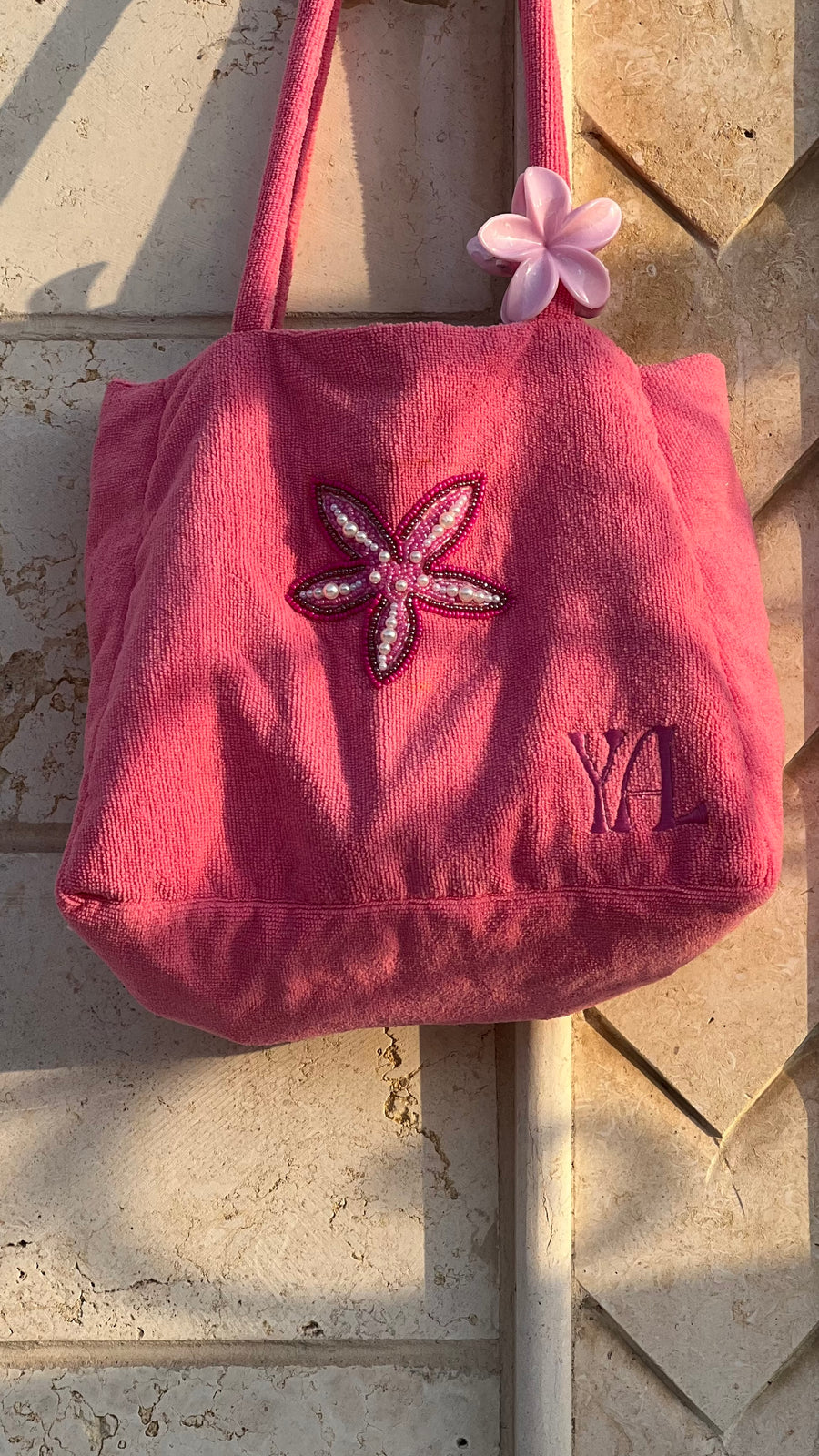 towel bag