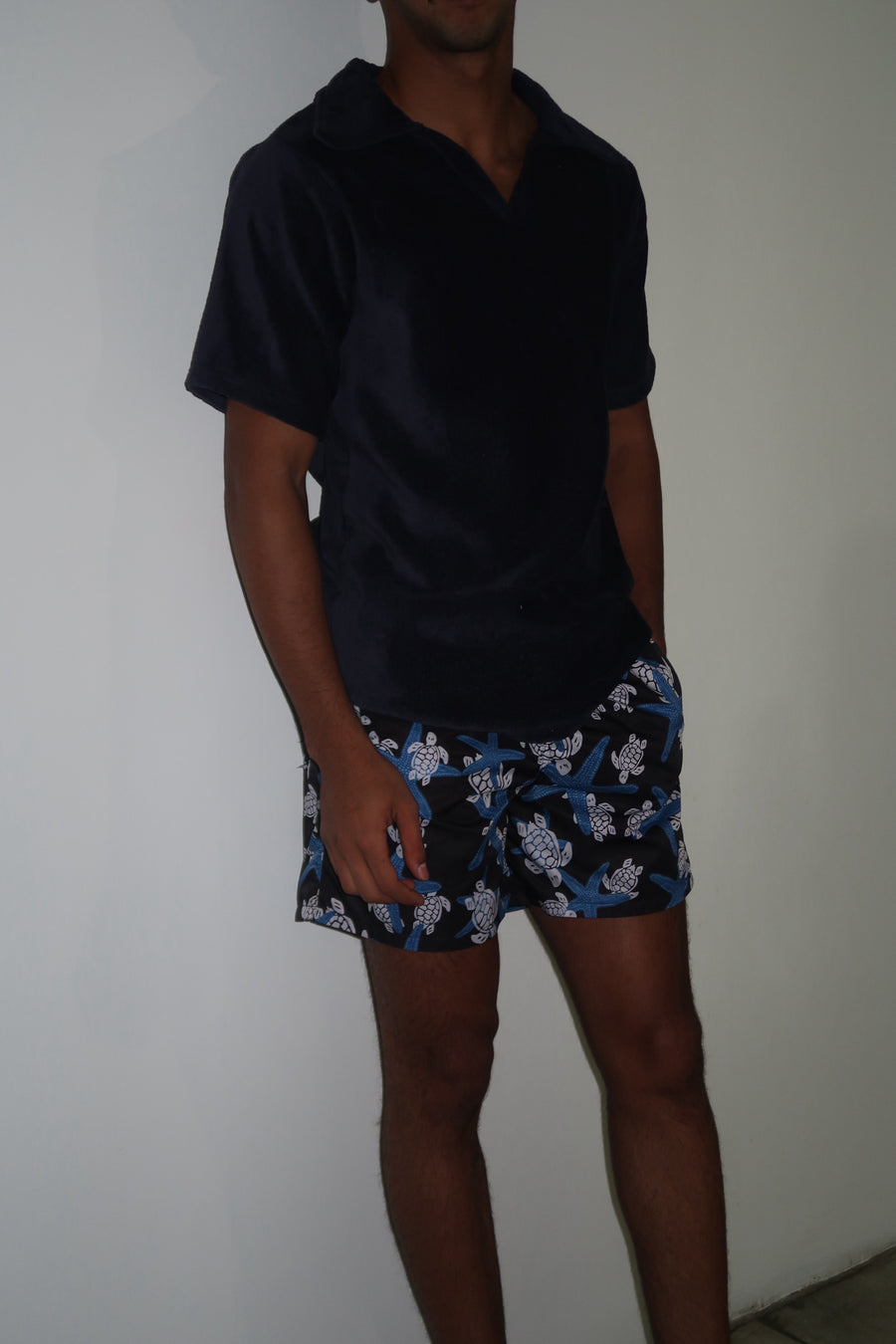 Towel tshirt