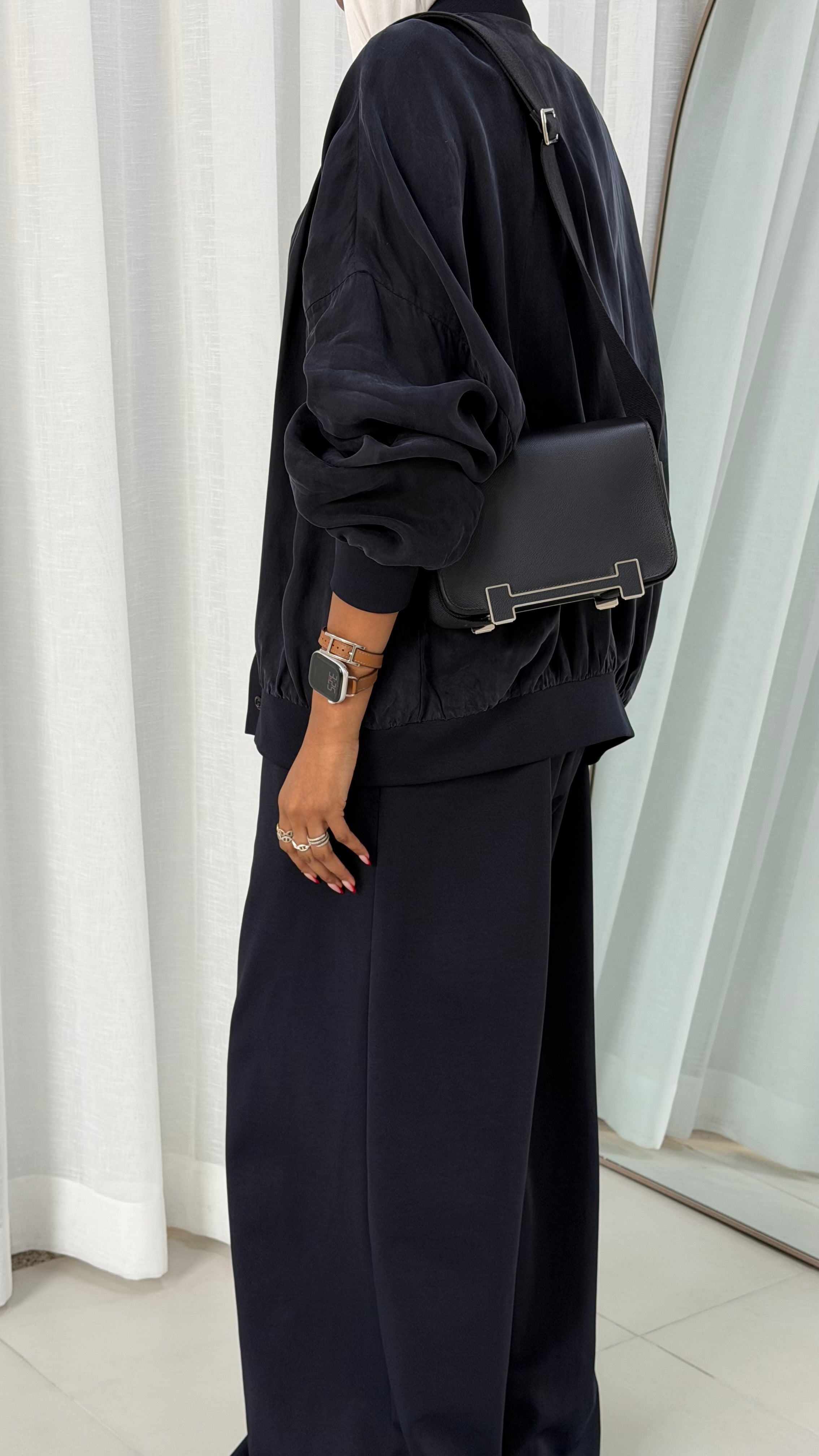 navy signature set