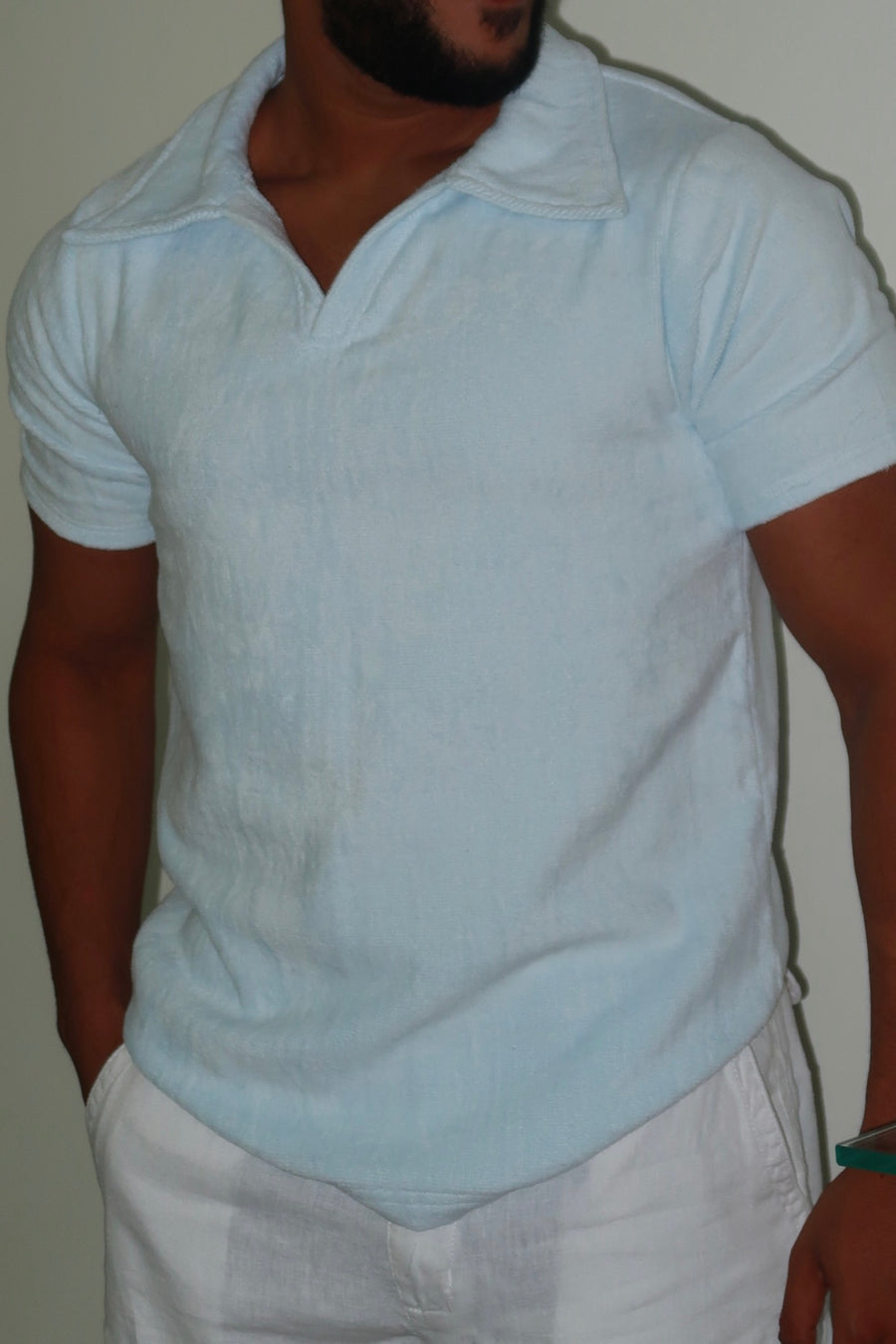 Towel tshirt |