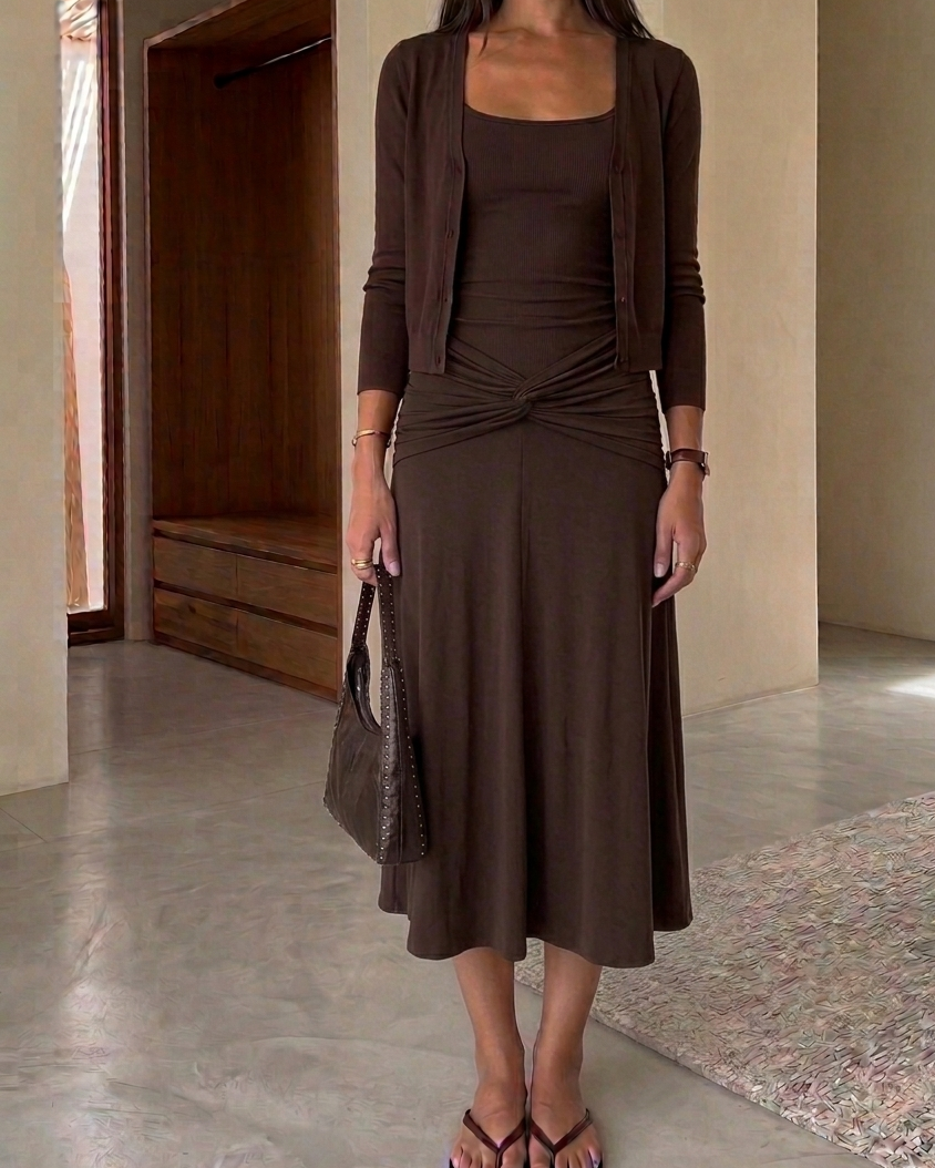 brown set ||
