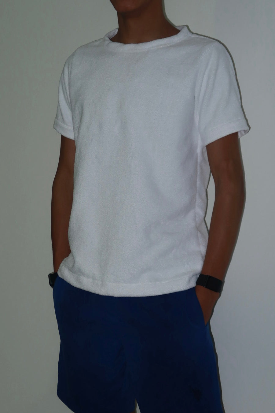 Towel tshirt |||