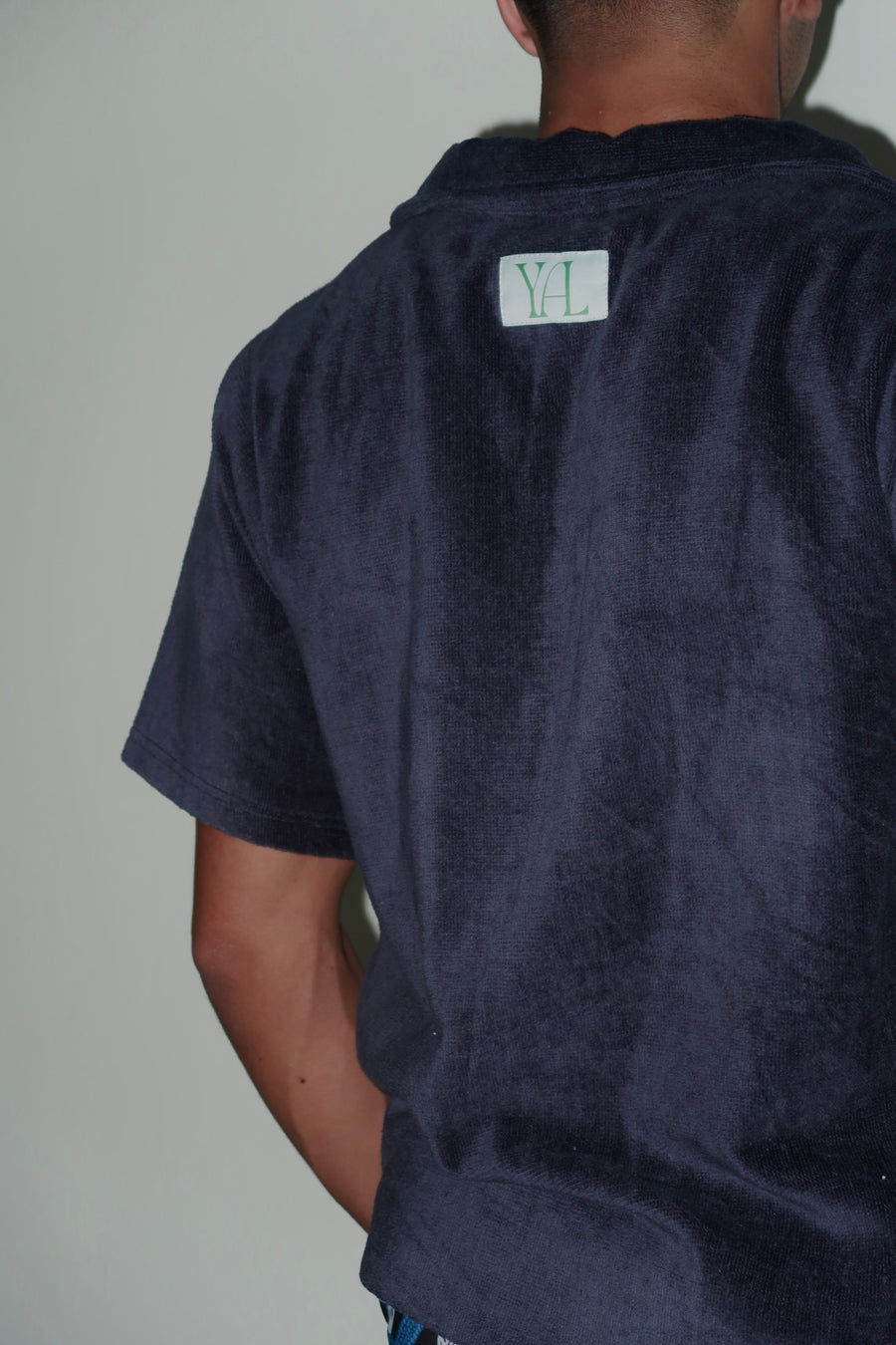 Towel tshirt