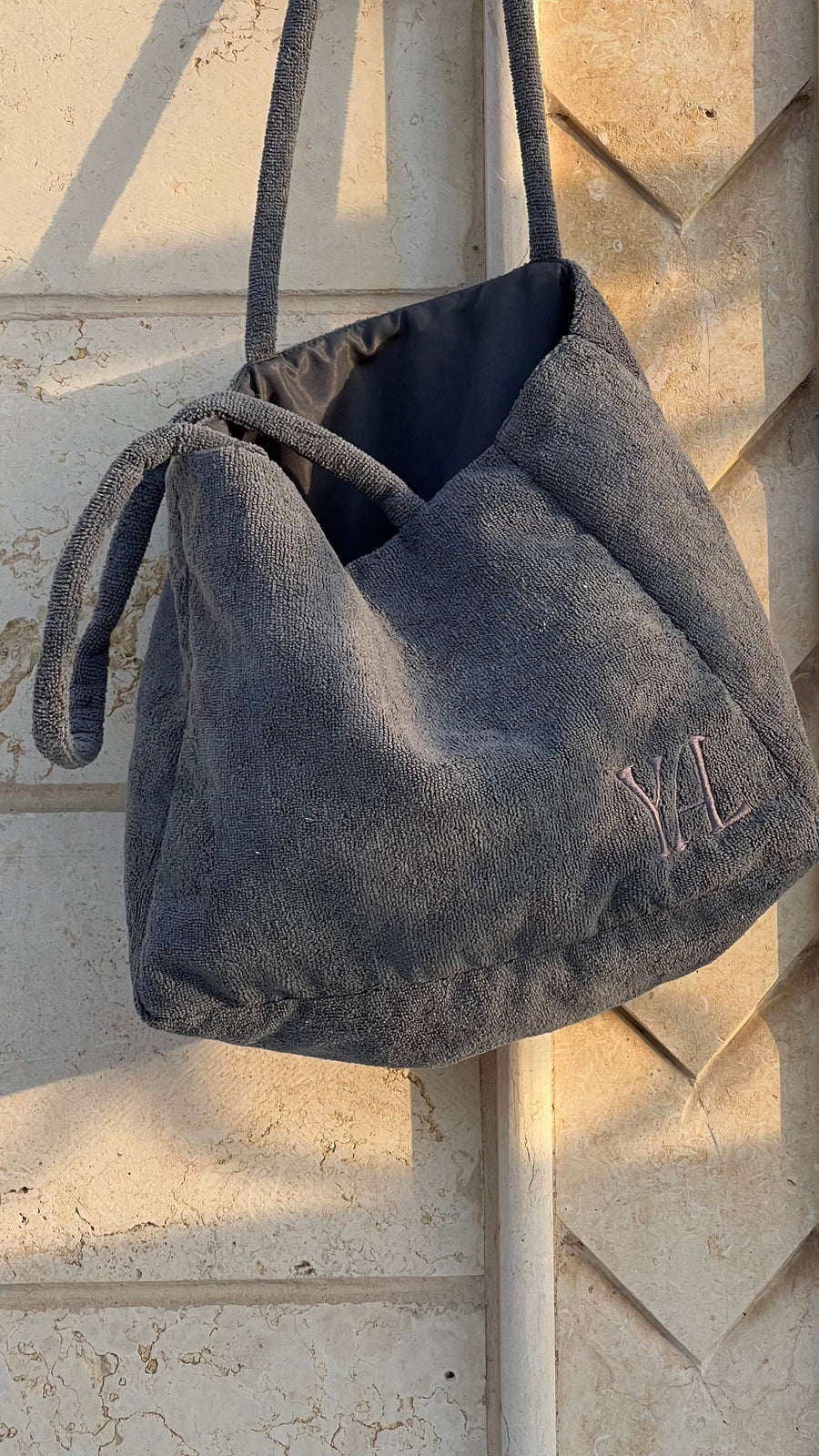 towel bag
