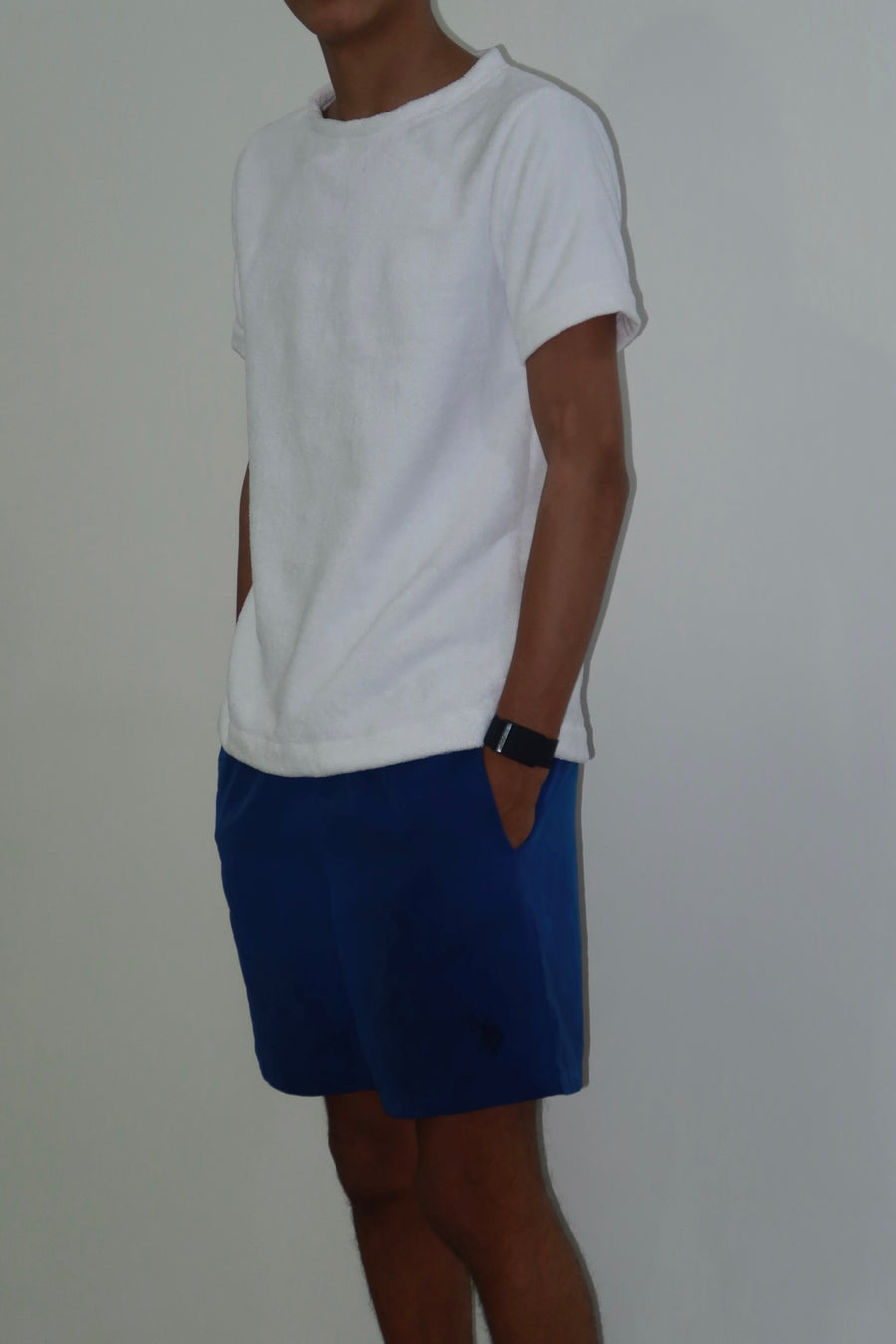Towel tshirt |||