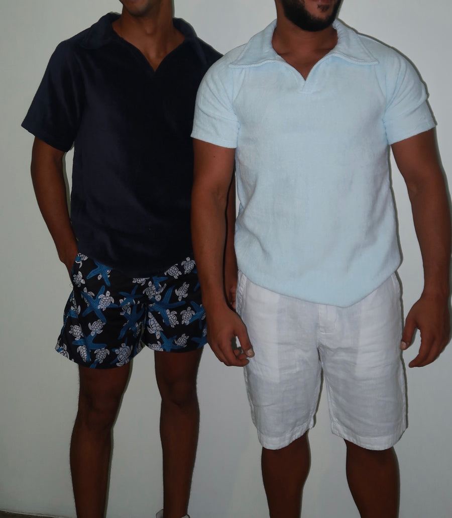 Towel tshirt |