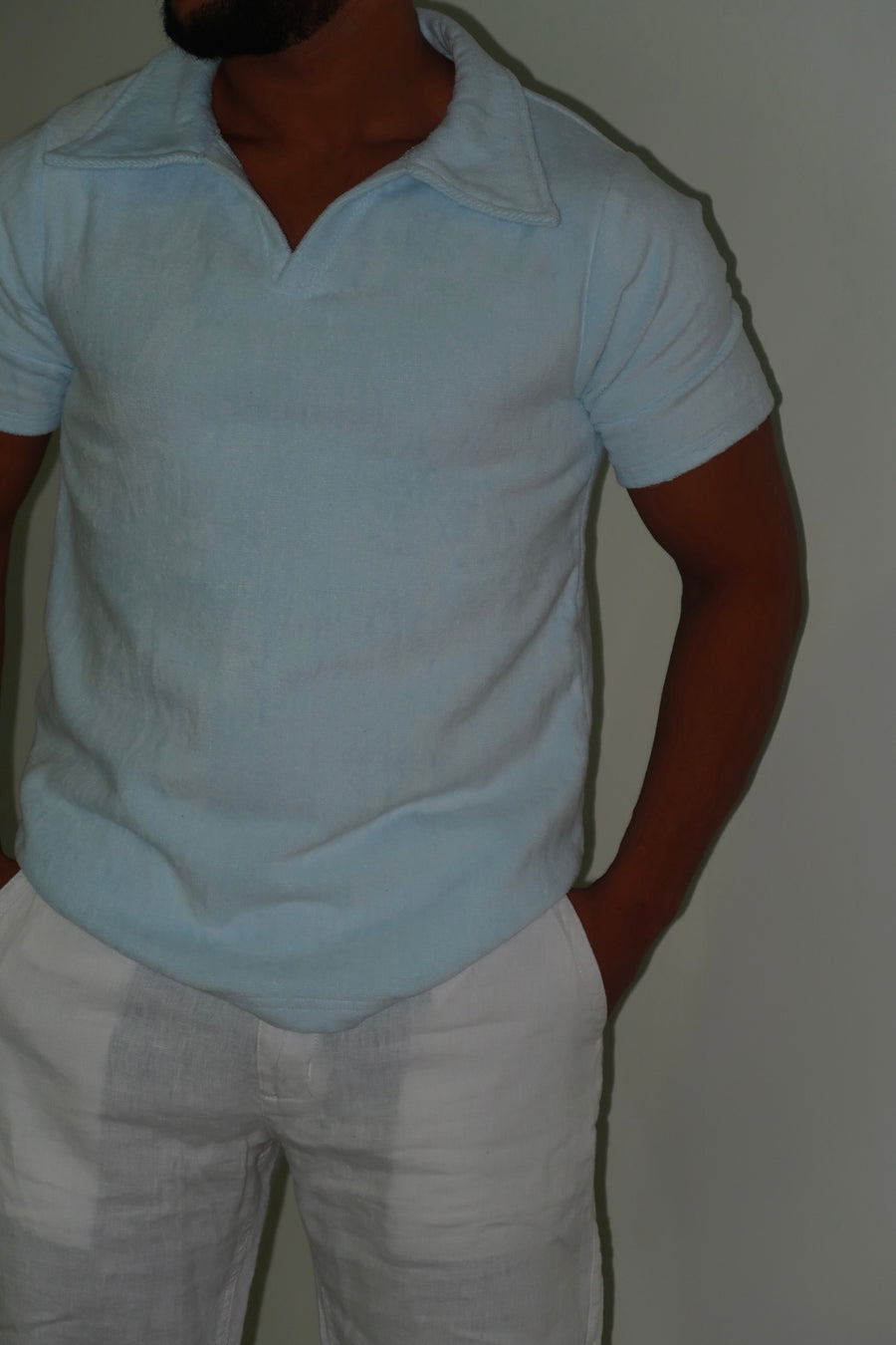 Towel tshirt |