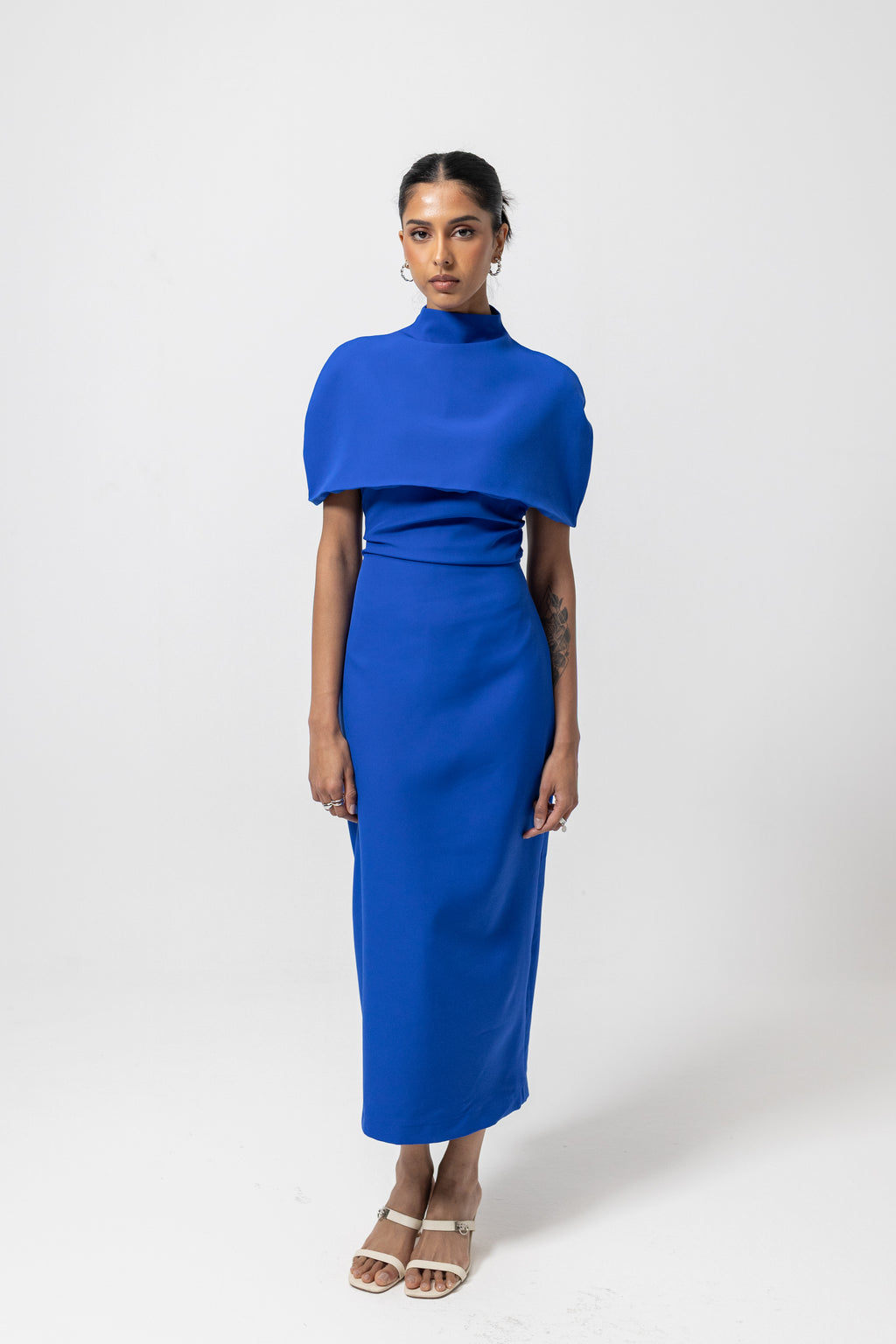 Ocean dress