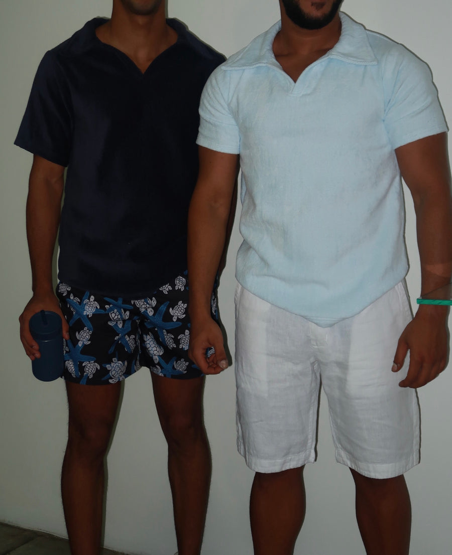 Towel tshirt |