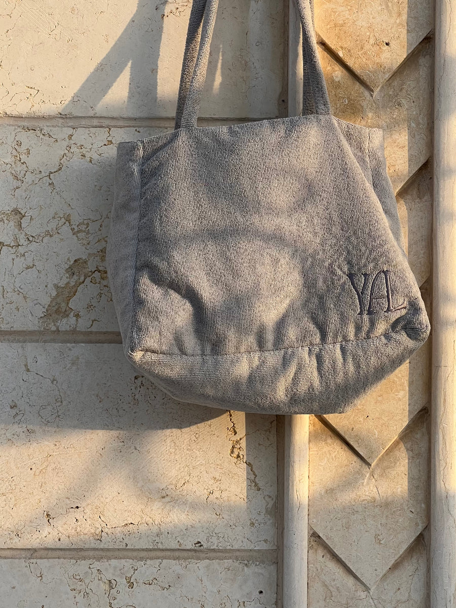 towel