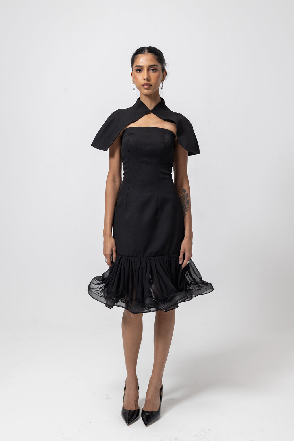 Ruffles