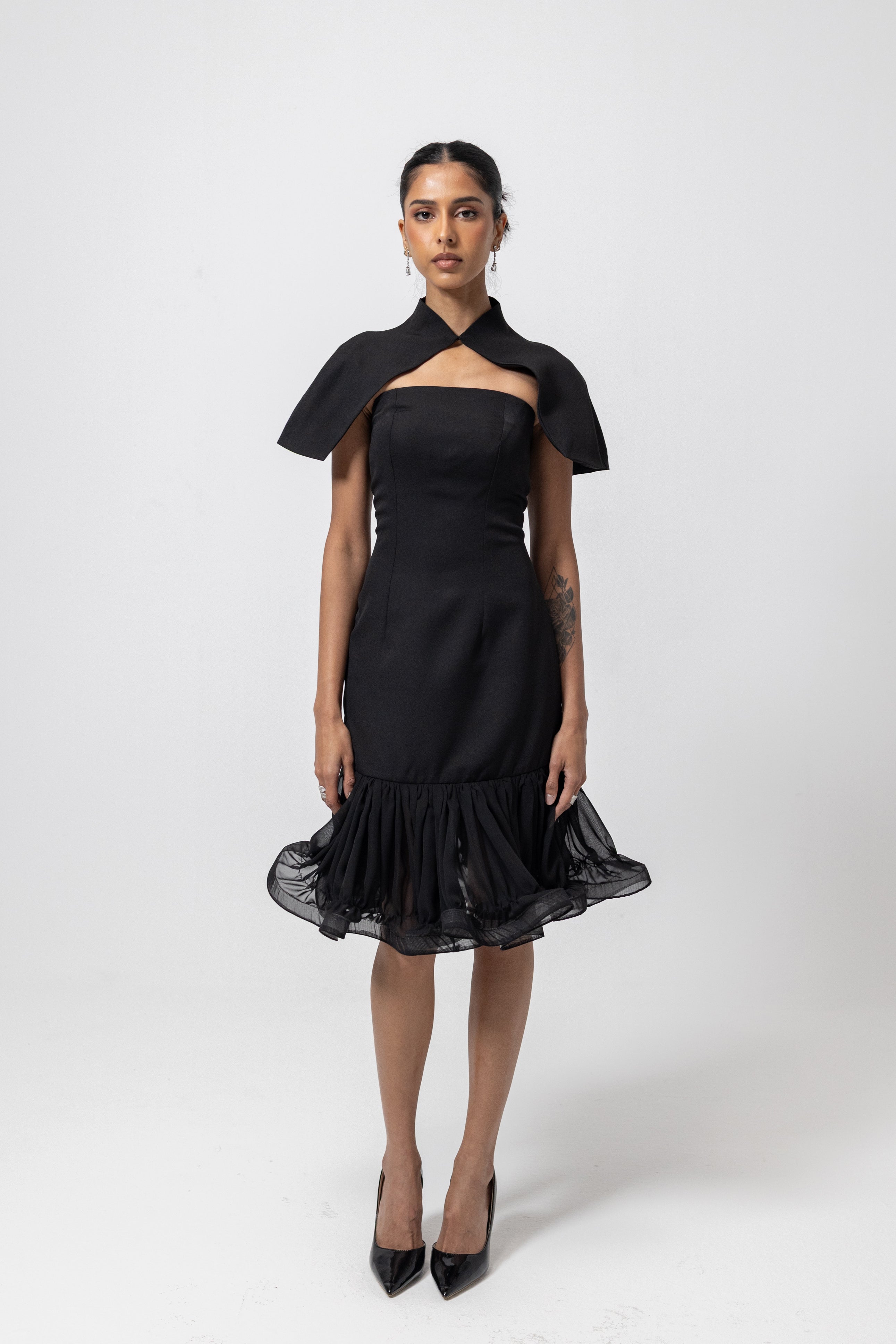 Ruffles