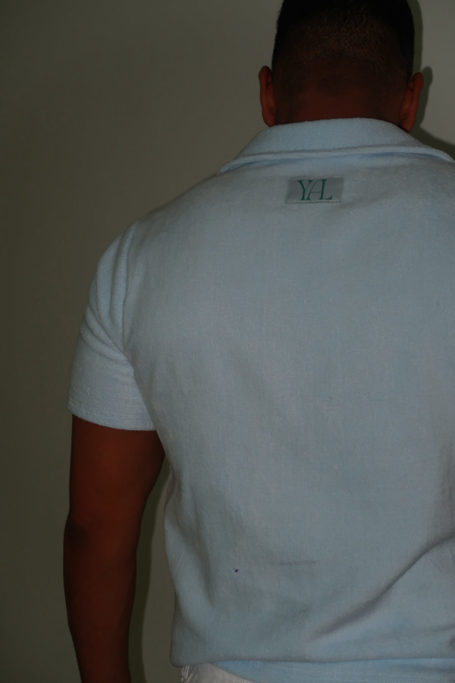 Towel tshirt |