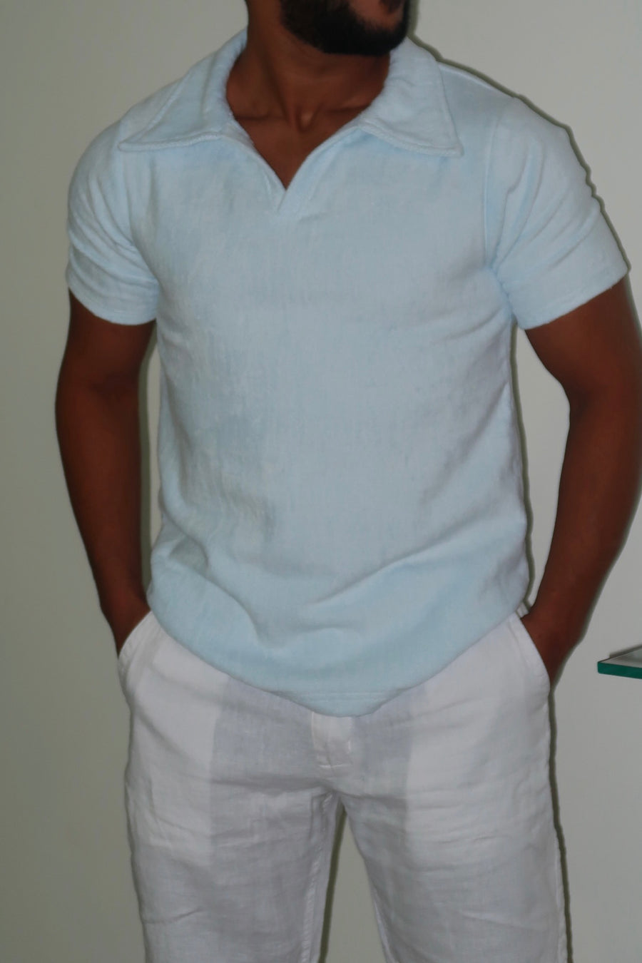 Towel tshirt |