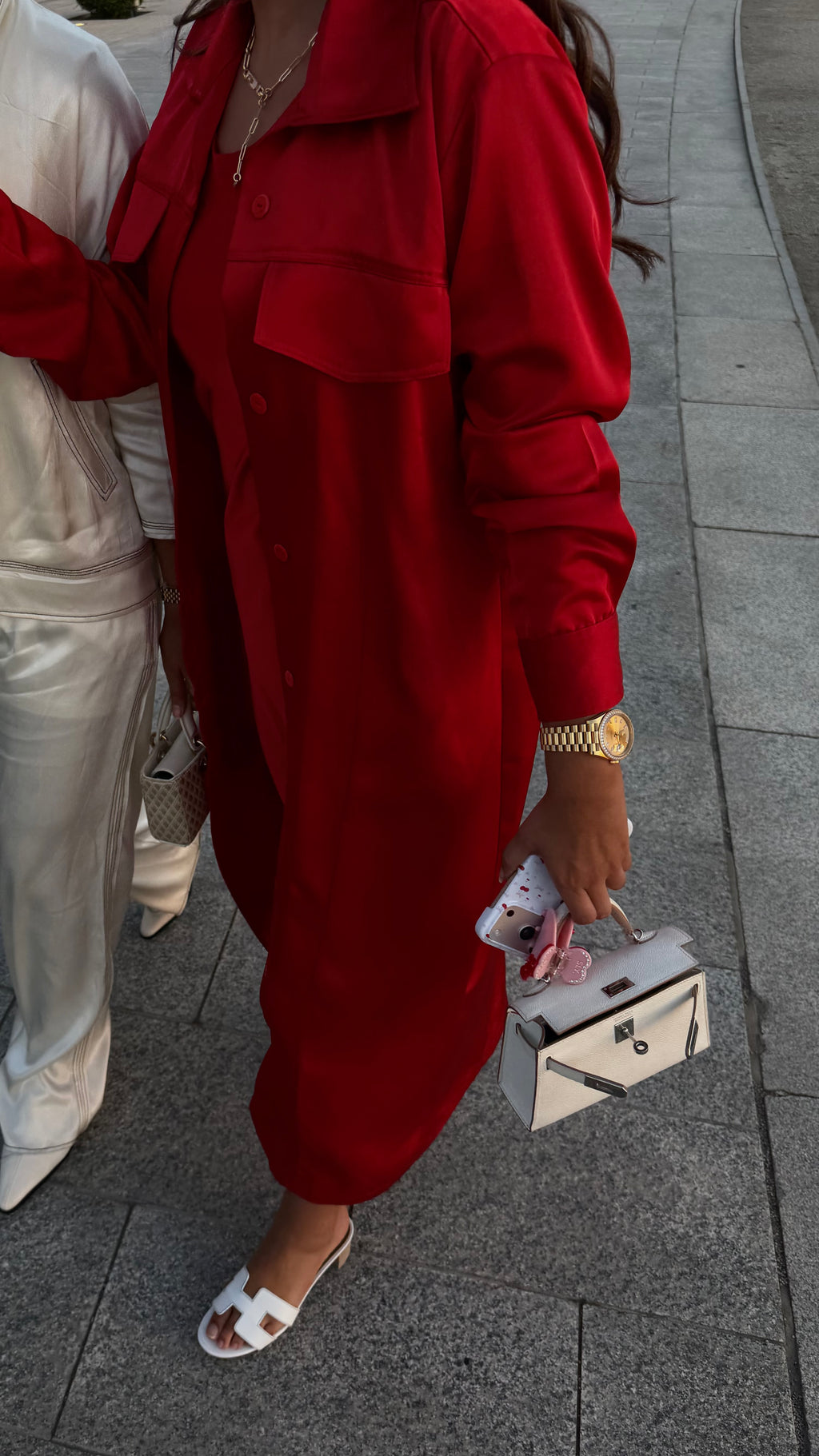 red set
