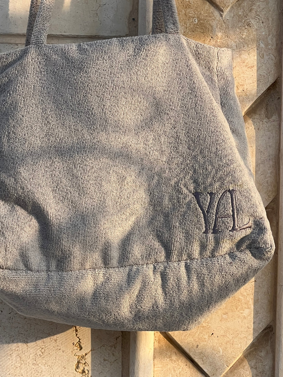 towel