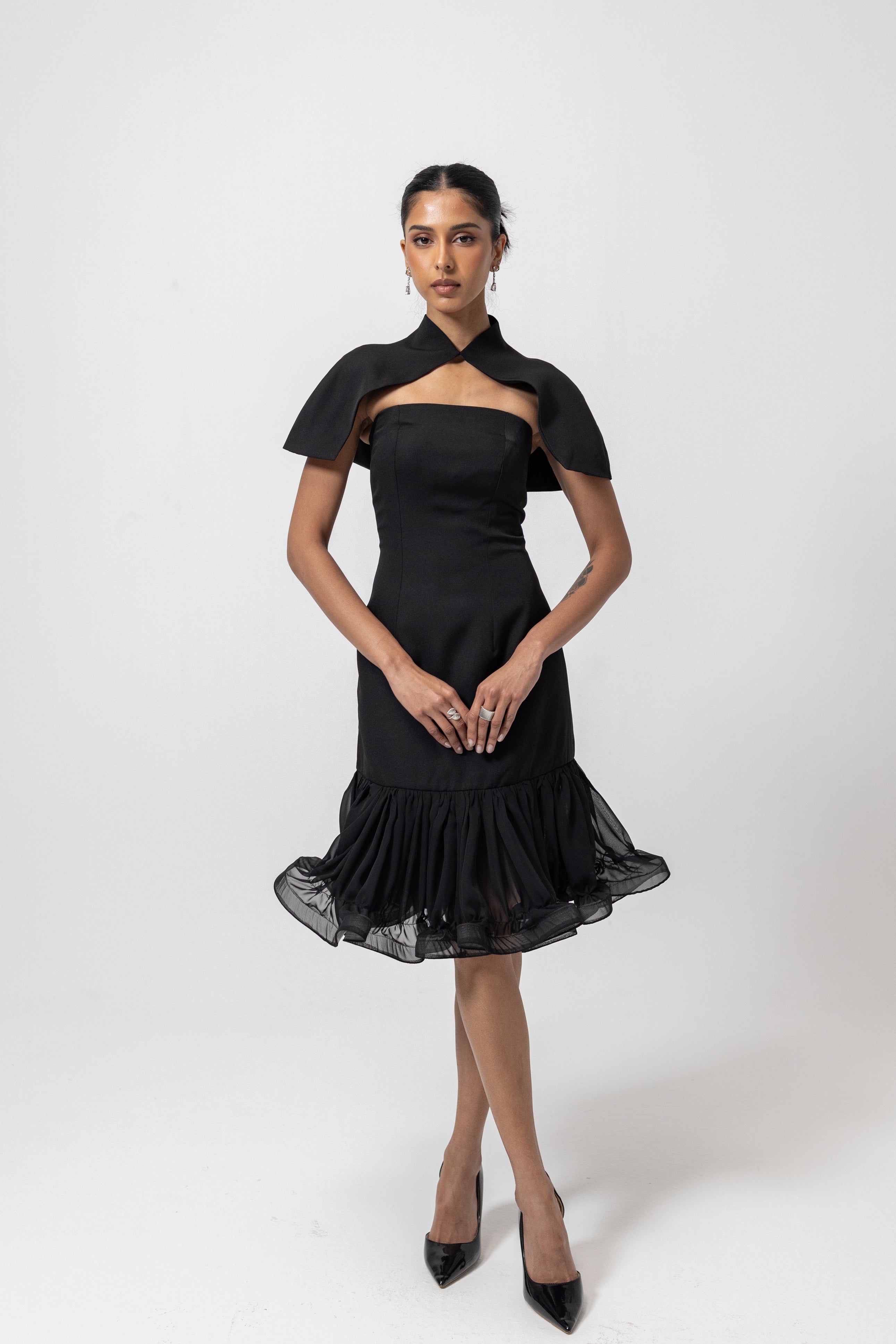 Ruffles