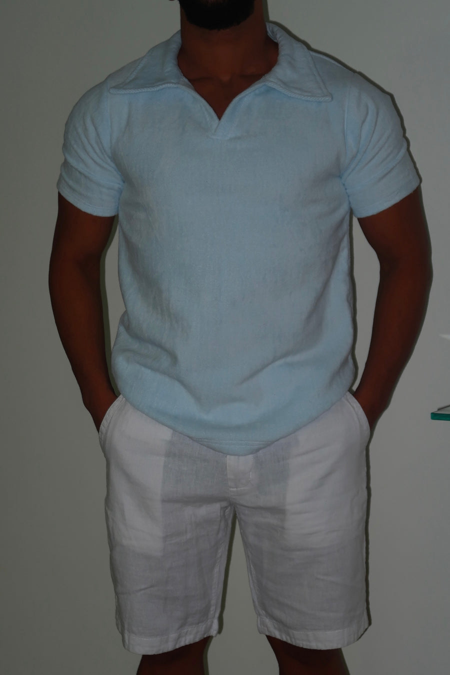 Towel tshirt |