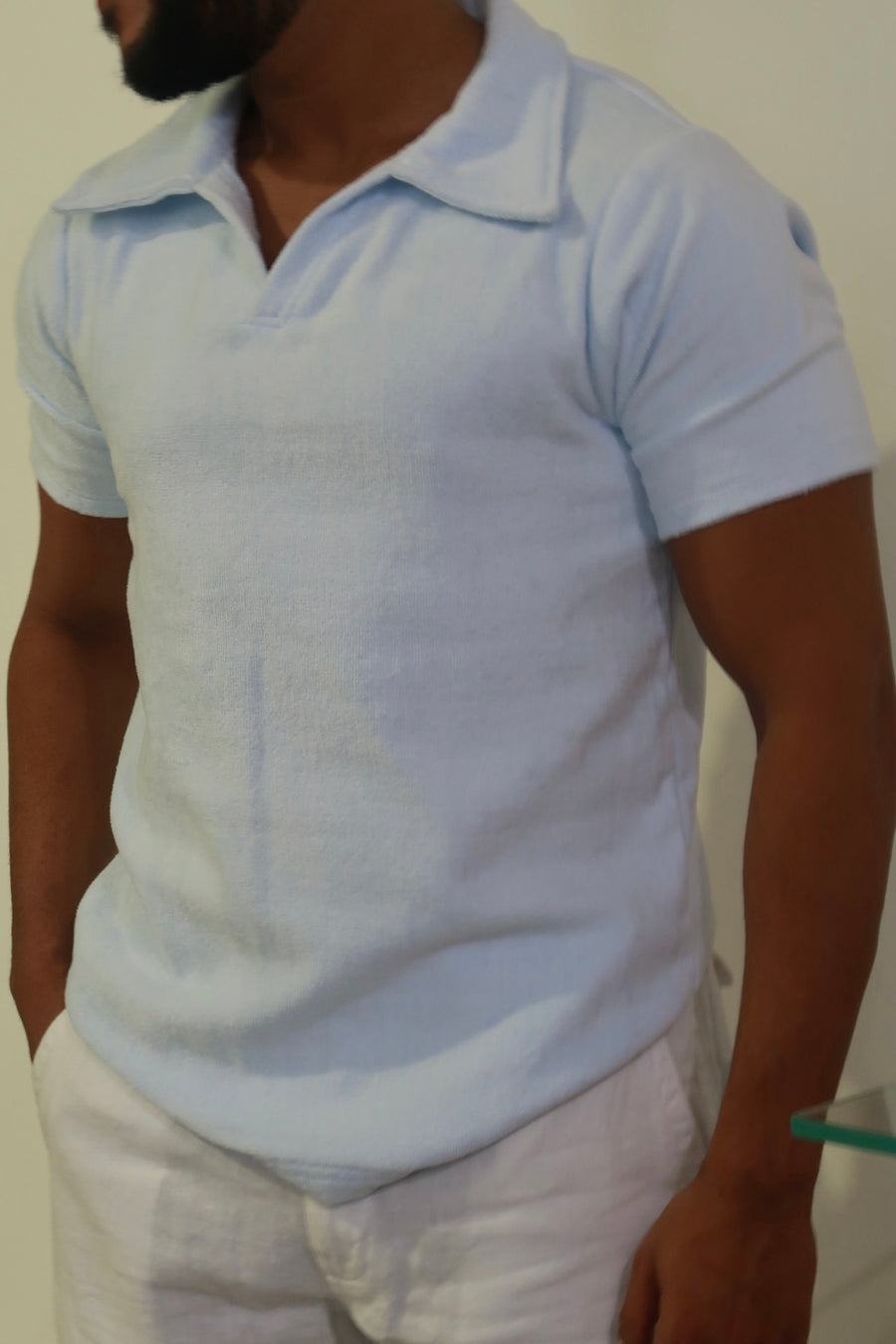 Towel tshirt |