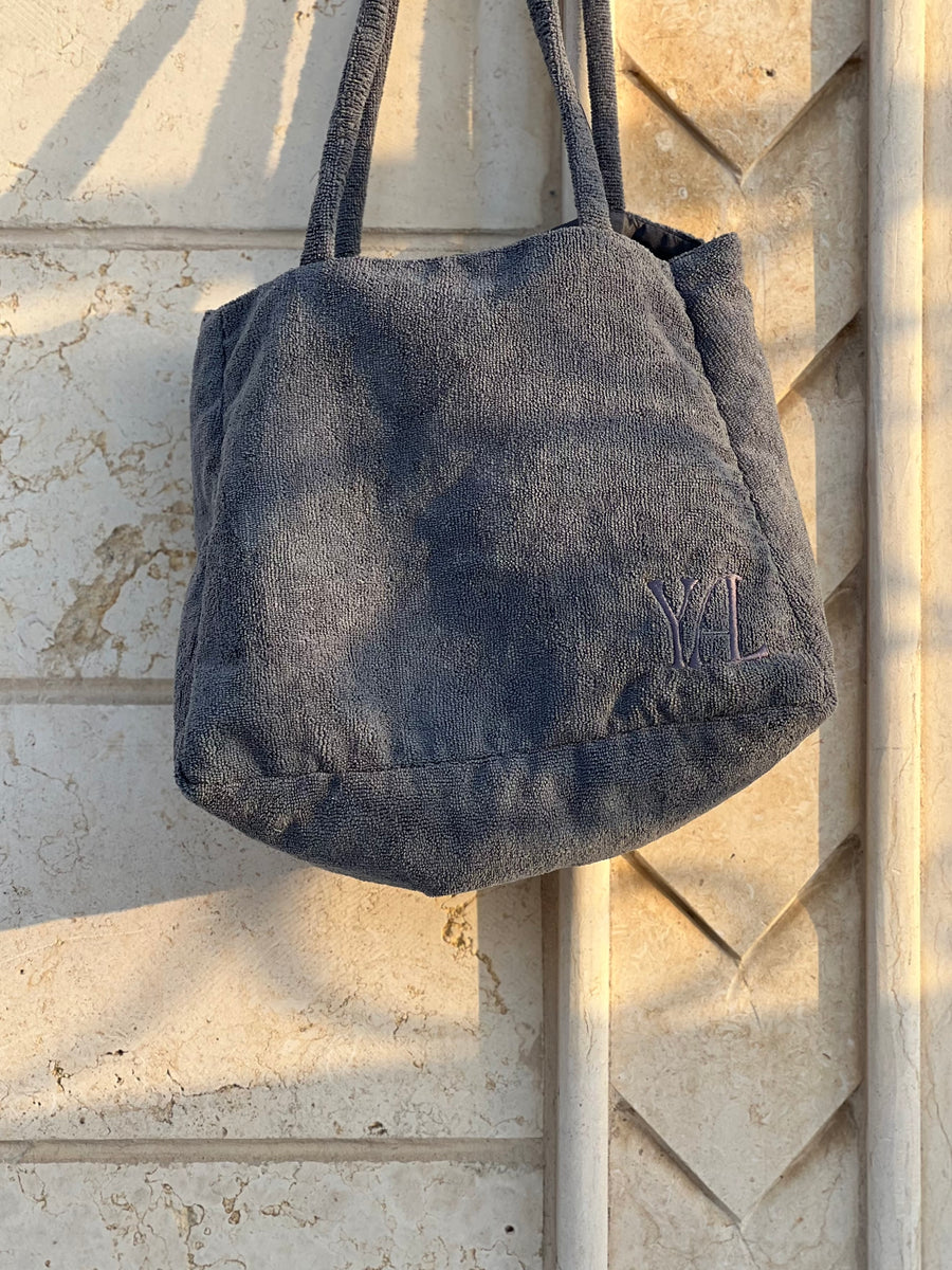 towel bag