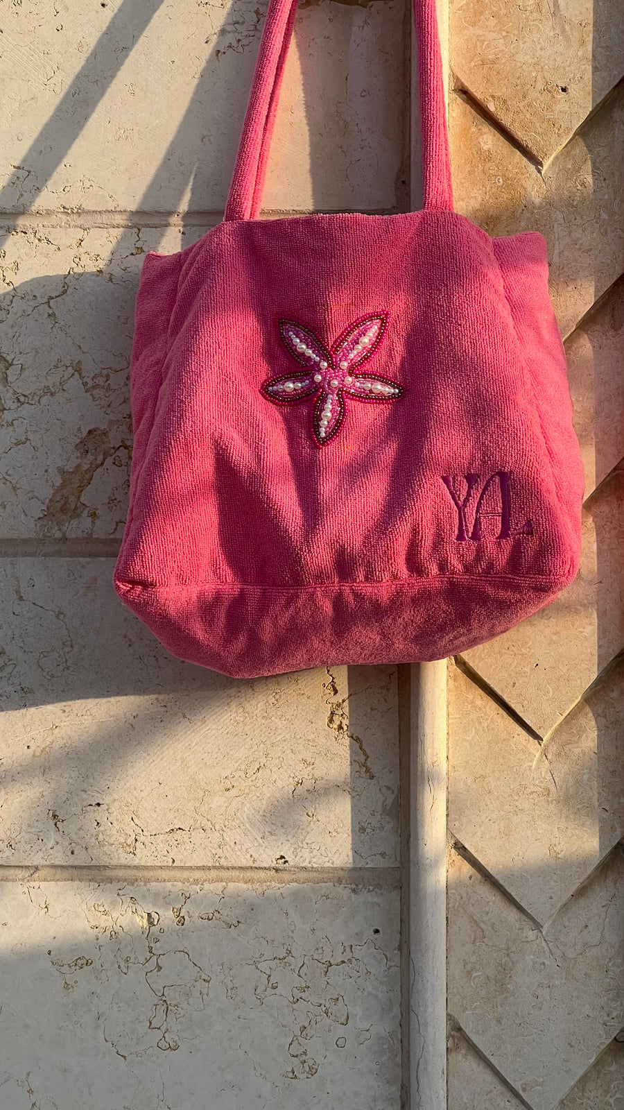 towel bag