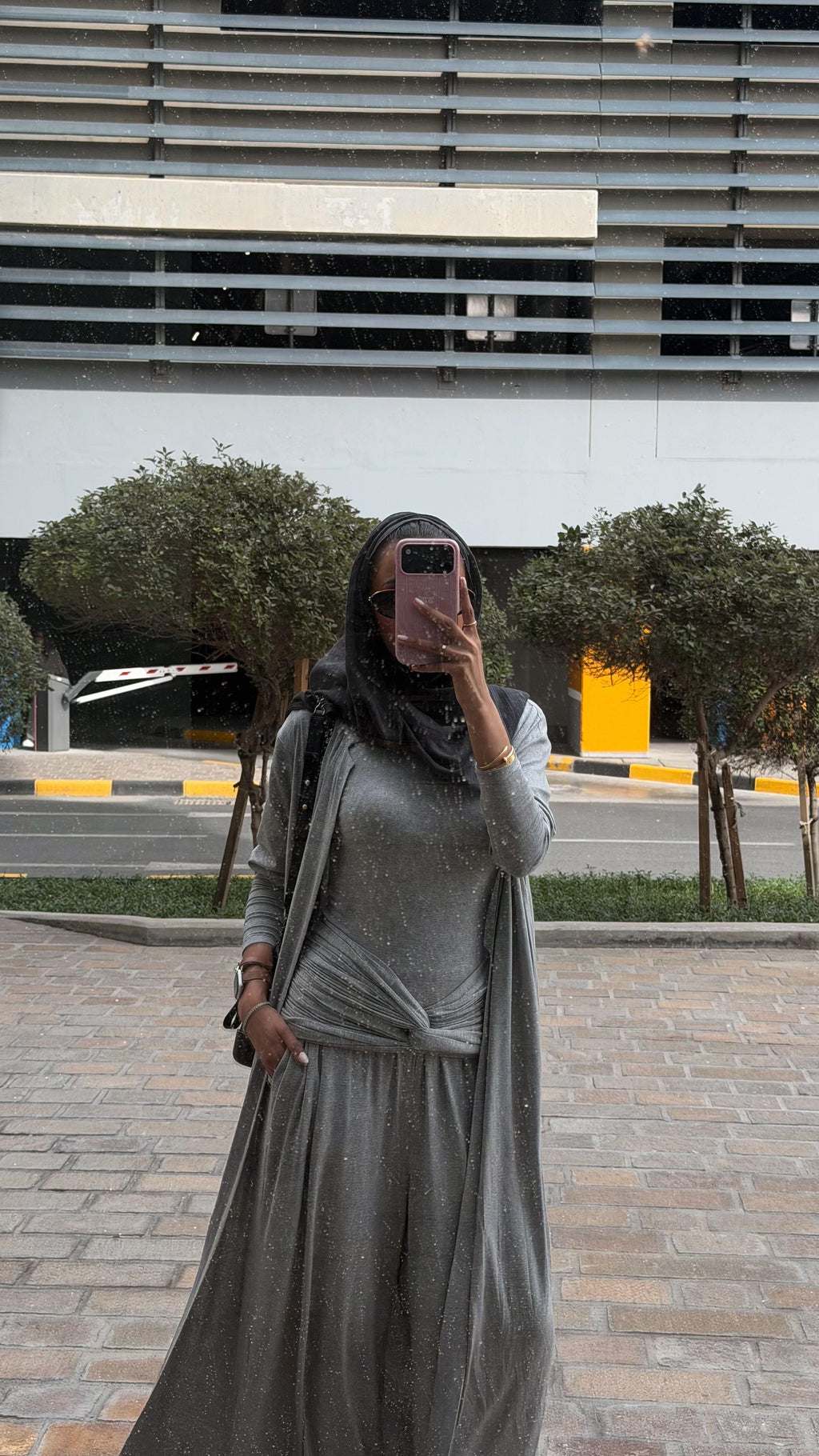 grey set