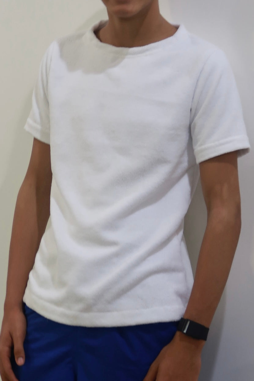Towel tshirt |||