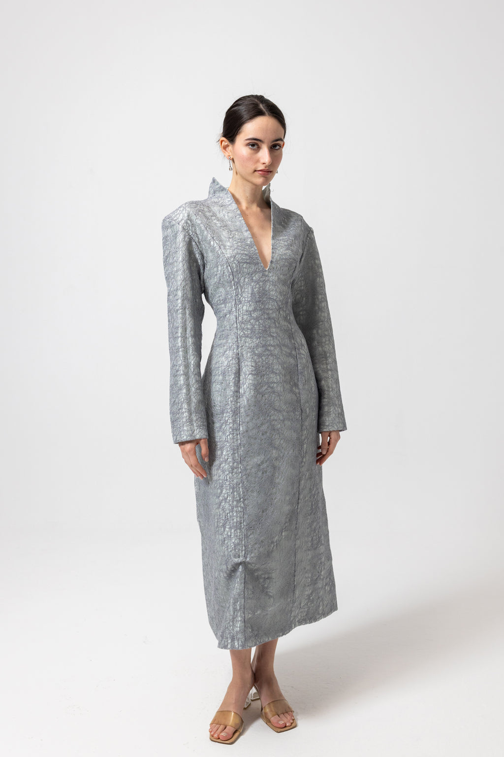 Silver Shabak