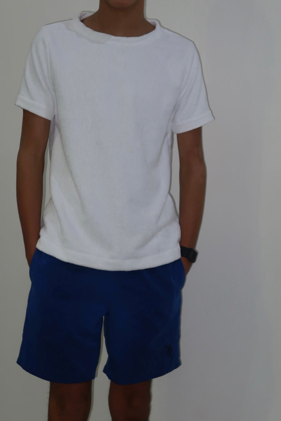 Towel tshirt |||