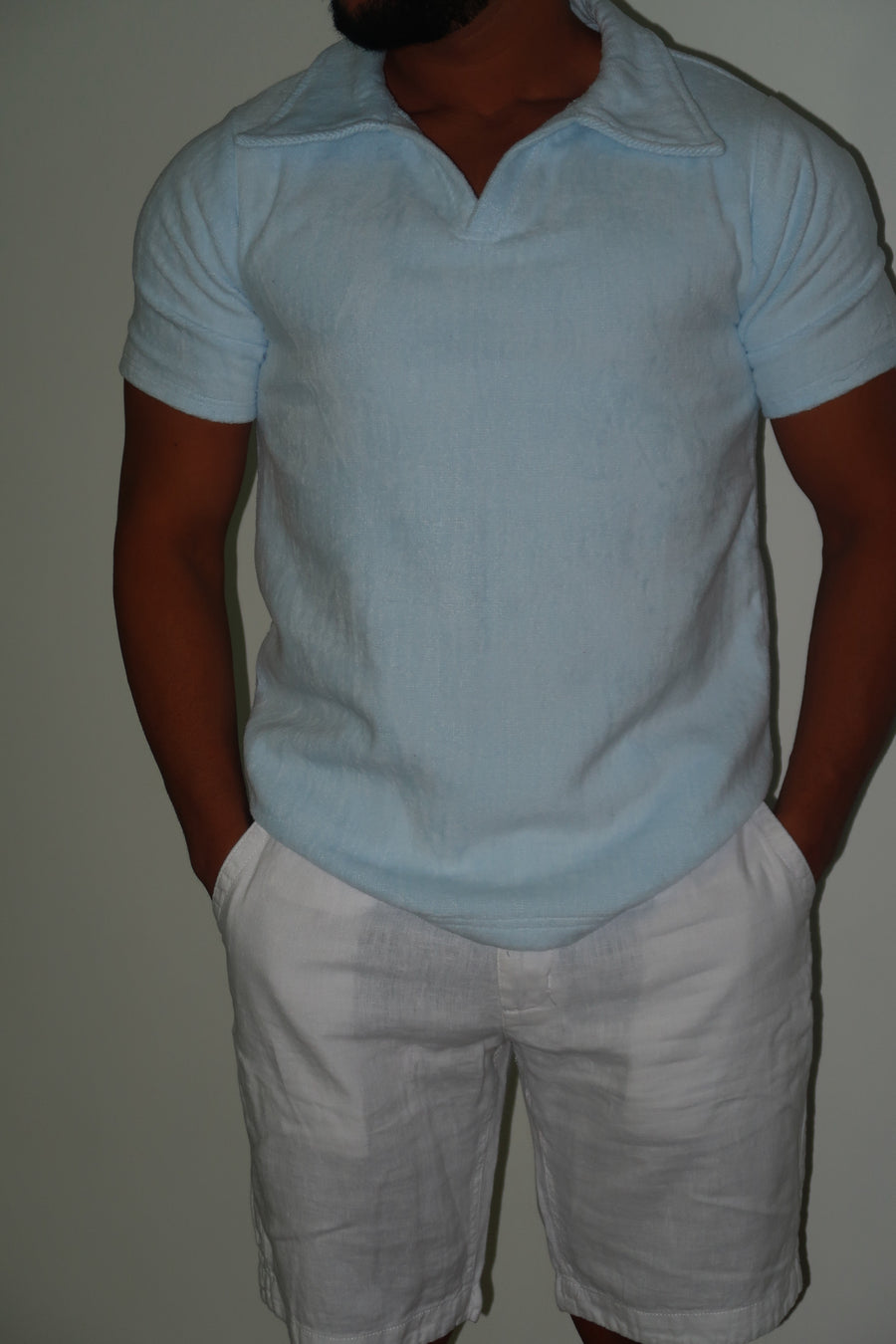 Towel tshirt |