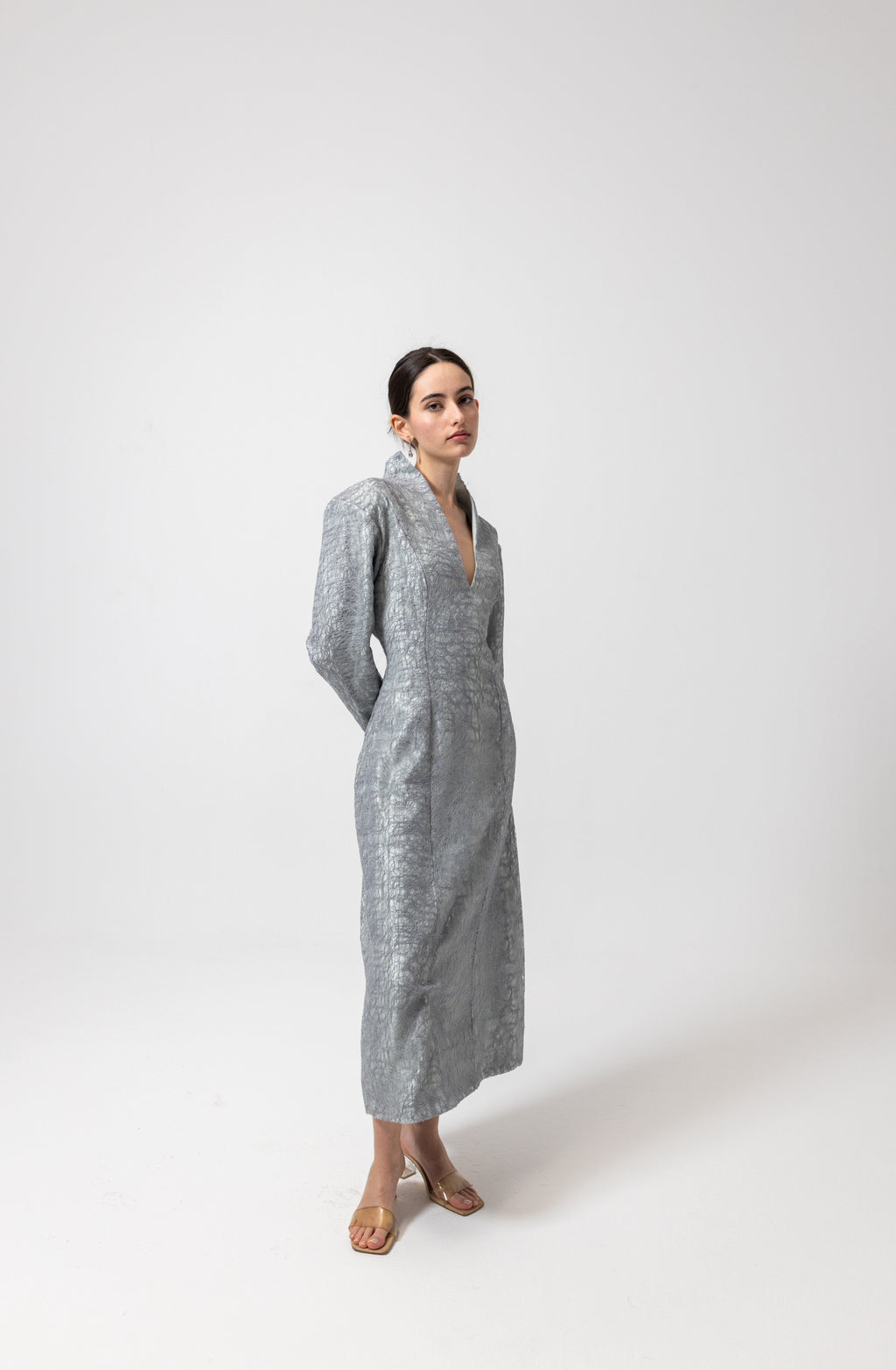 Silver Shabak