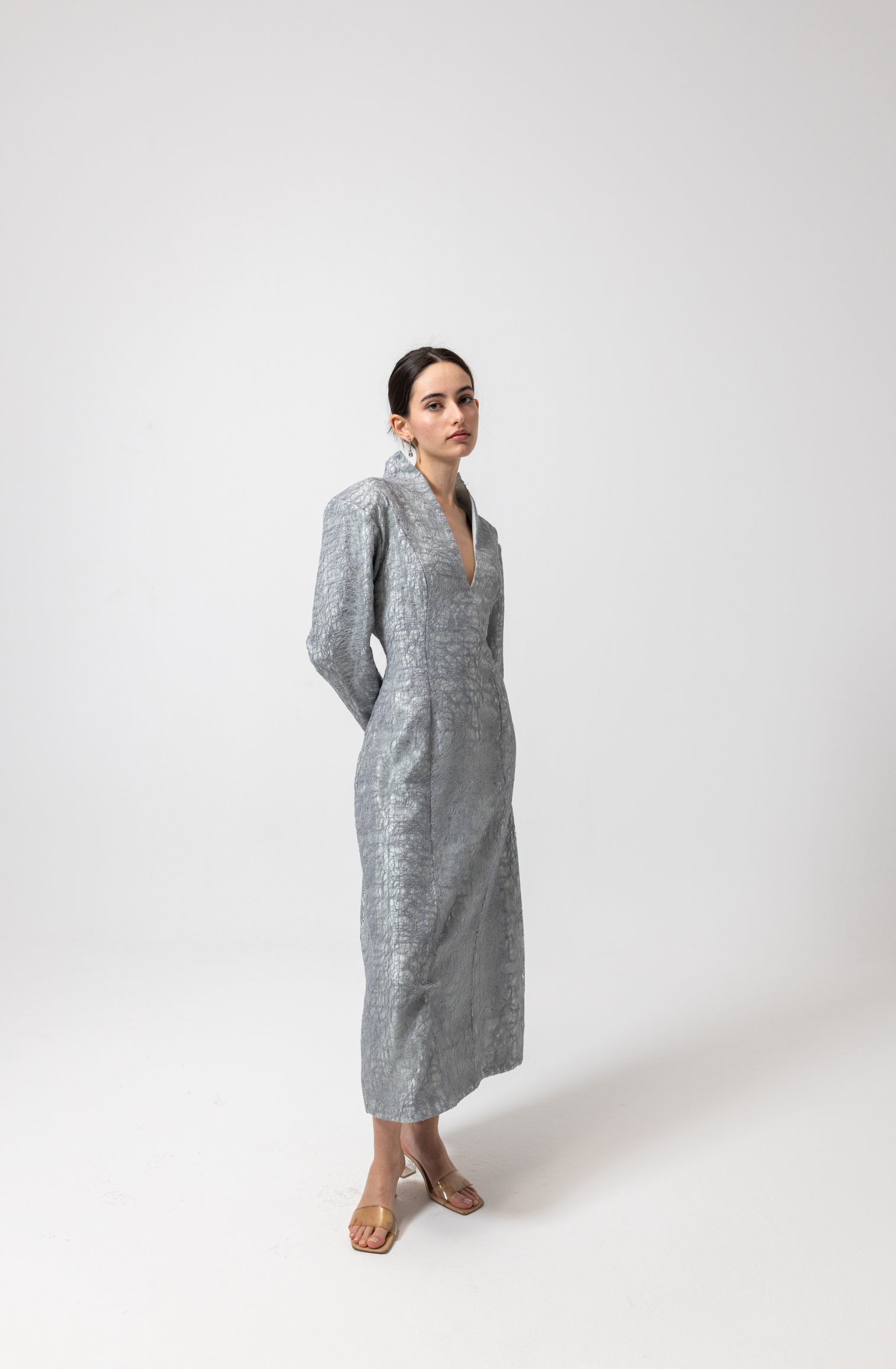 Silver Shabak