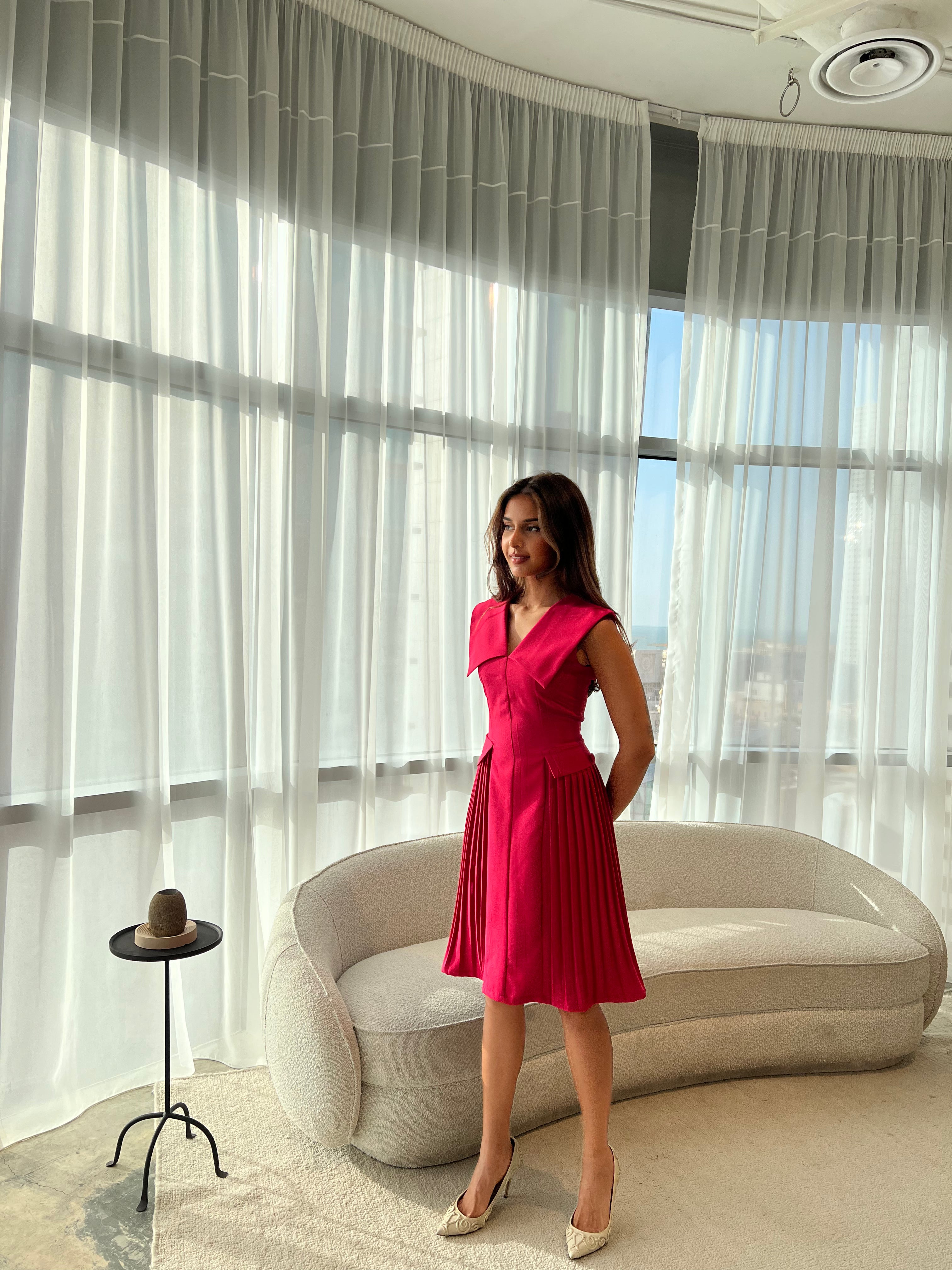pink lila