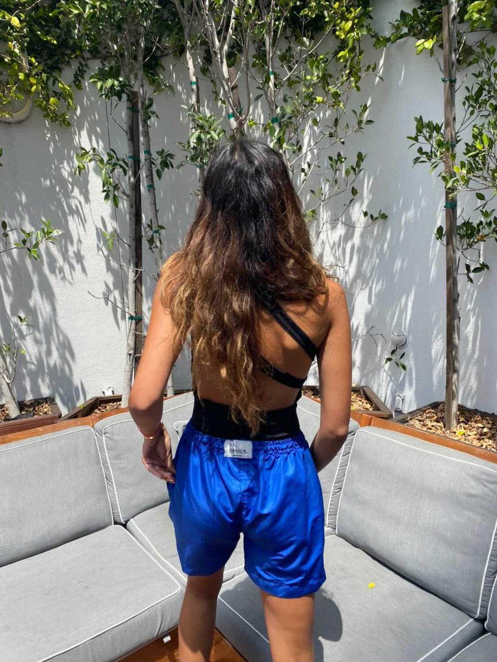 Opaco swimsuit