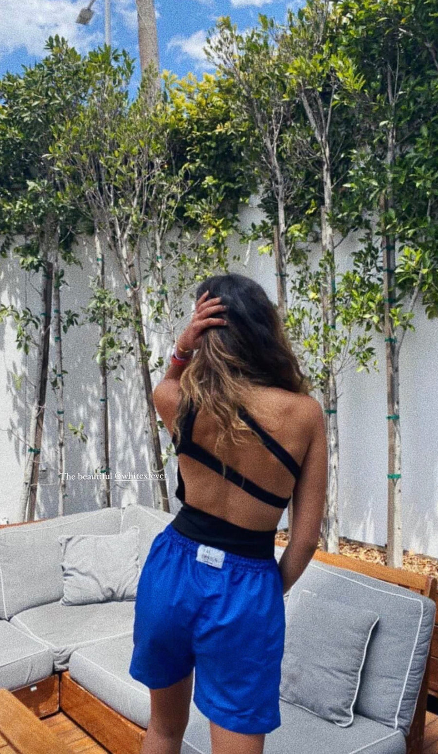 Opaco swimsuit