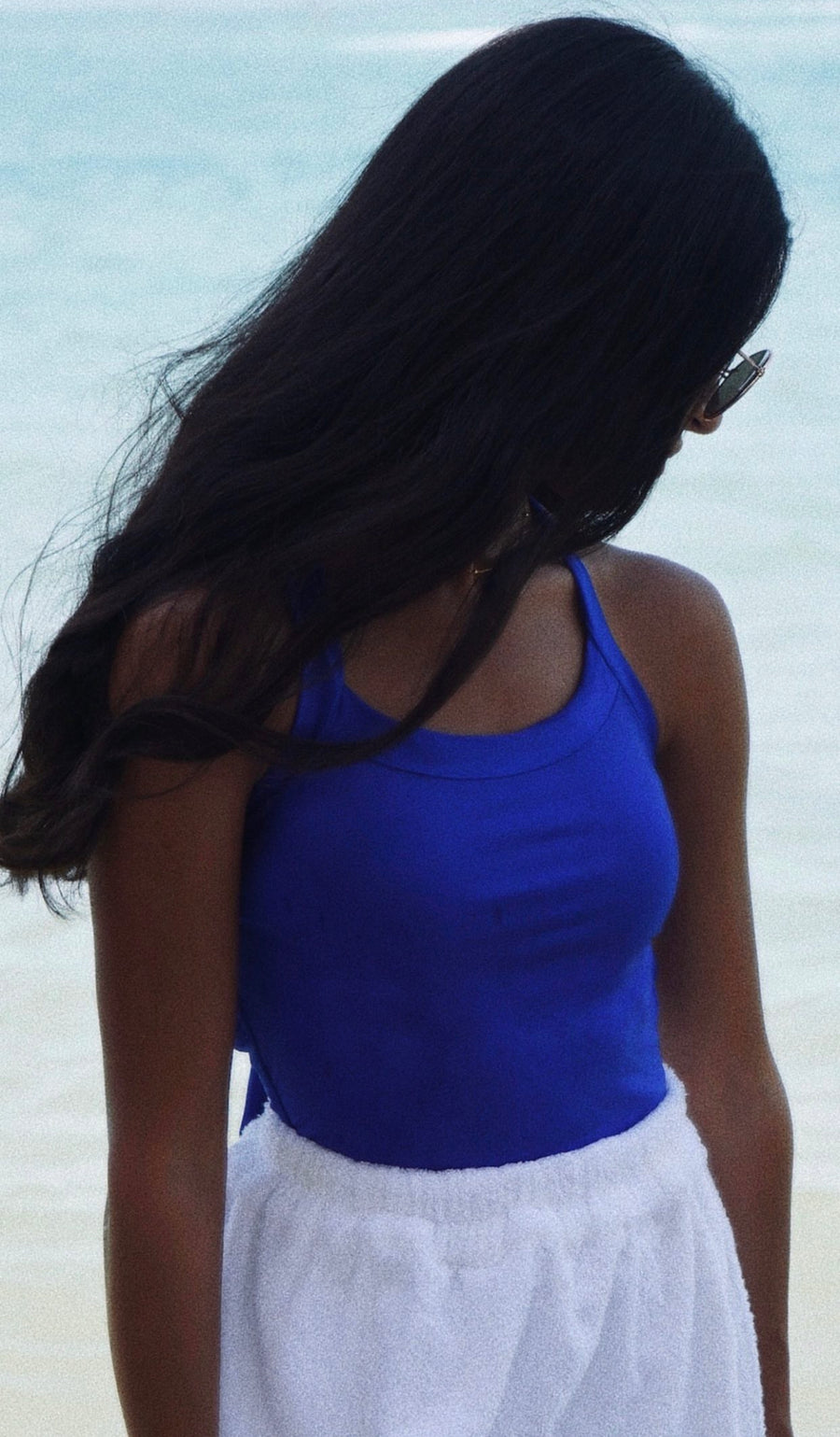 Leal swimsuit