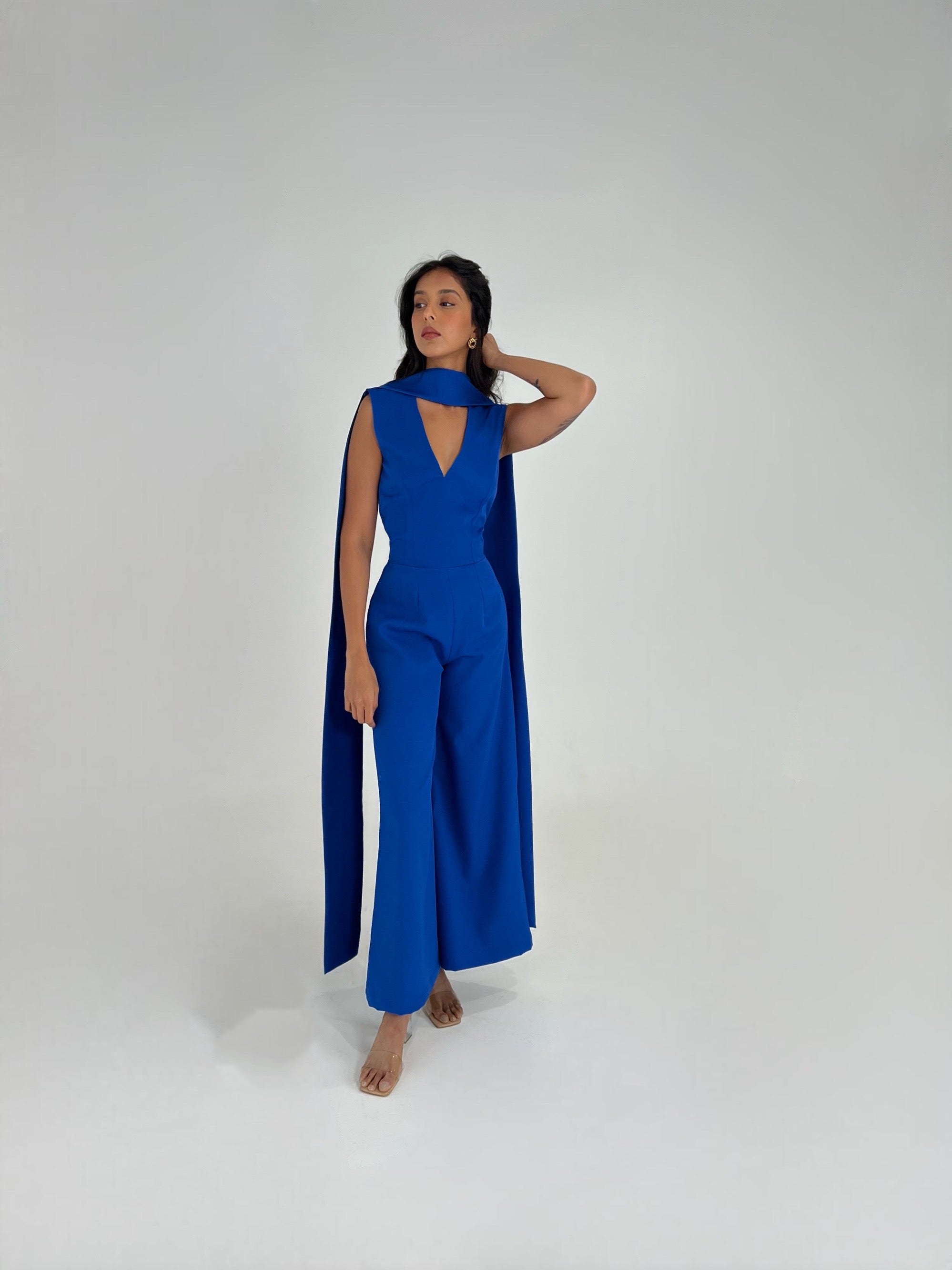 ocean jumpsuit