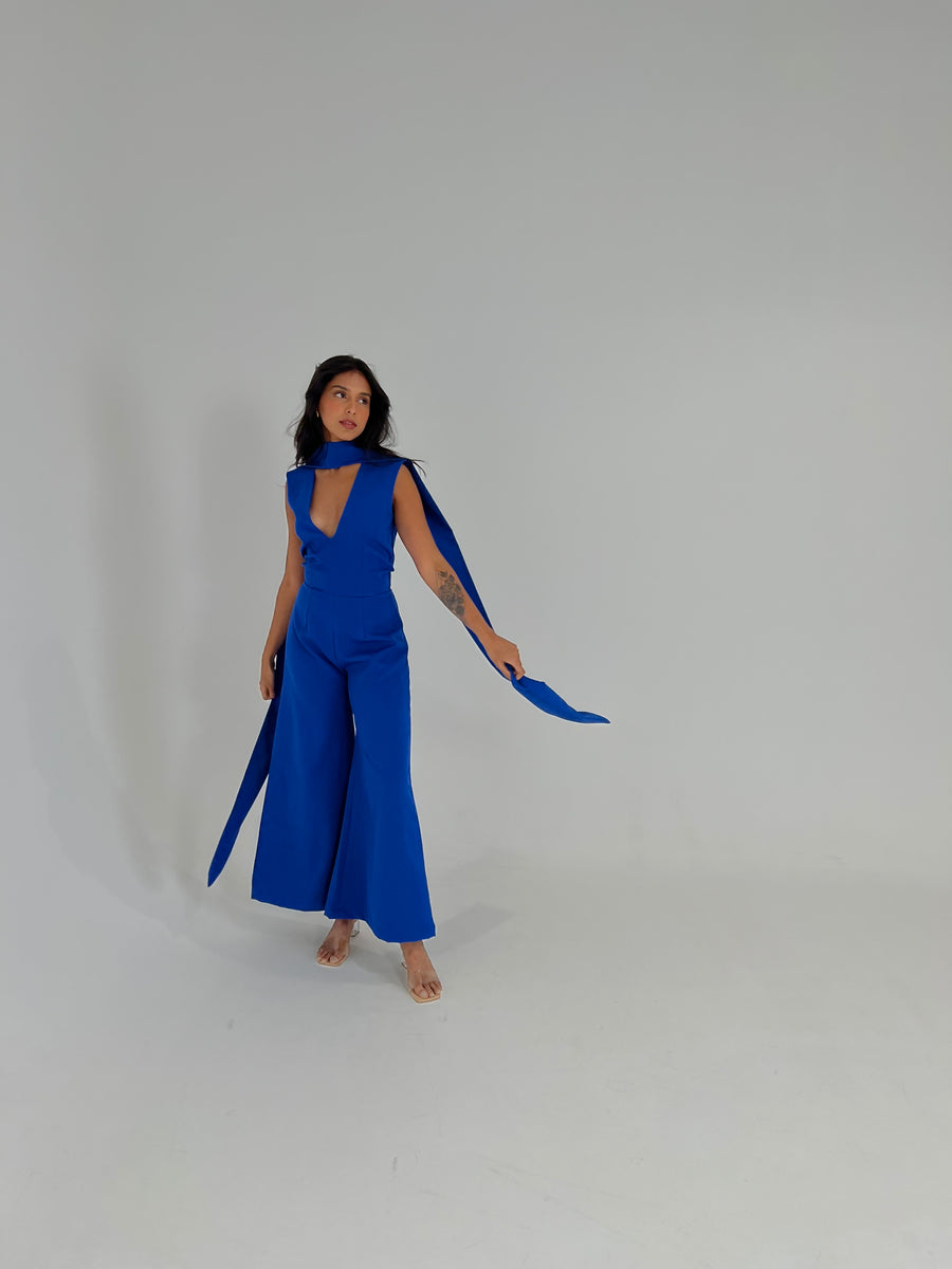 ocean jumpsuit