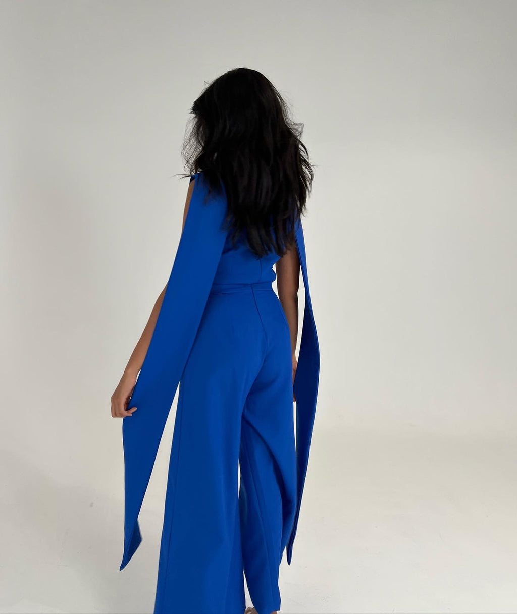 ocean jumpsuit