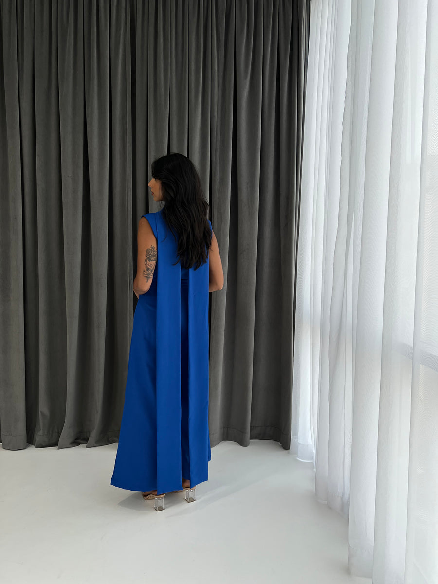ocean jumpsuit