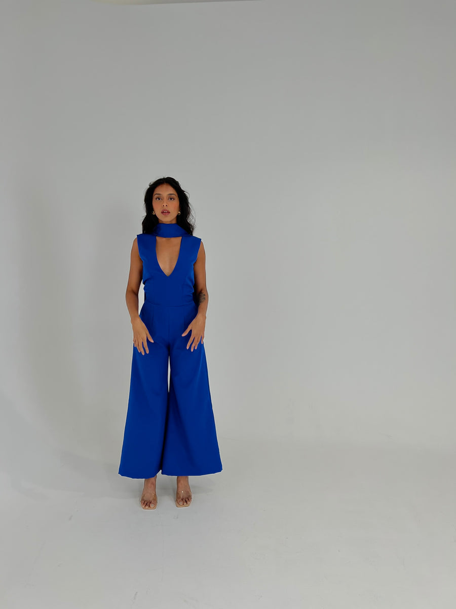 ocean jumpsuit
