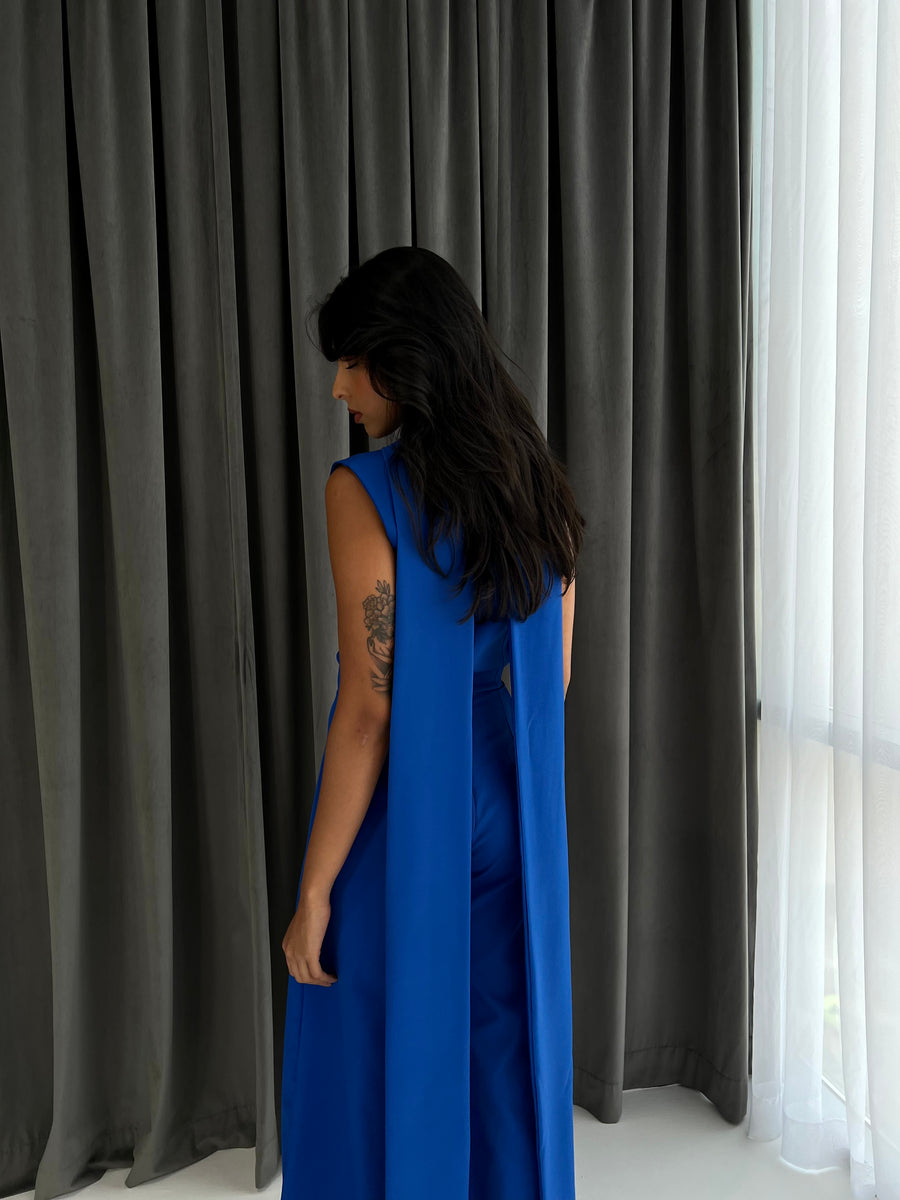 ocean jumpsuit