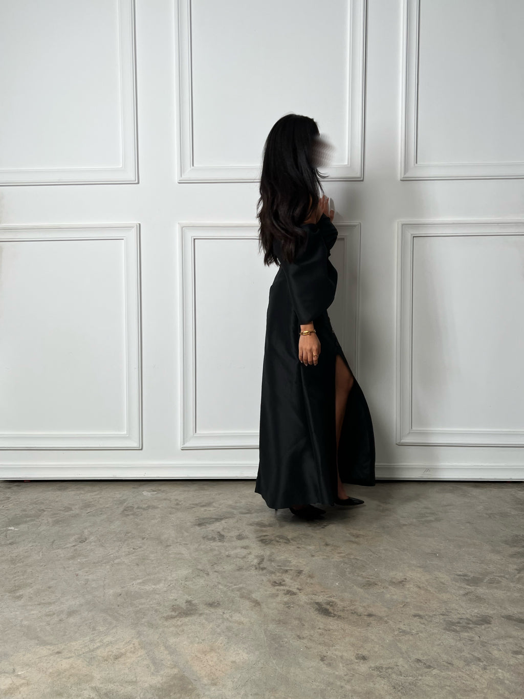 Blvck ||
